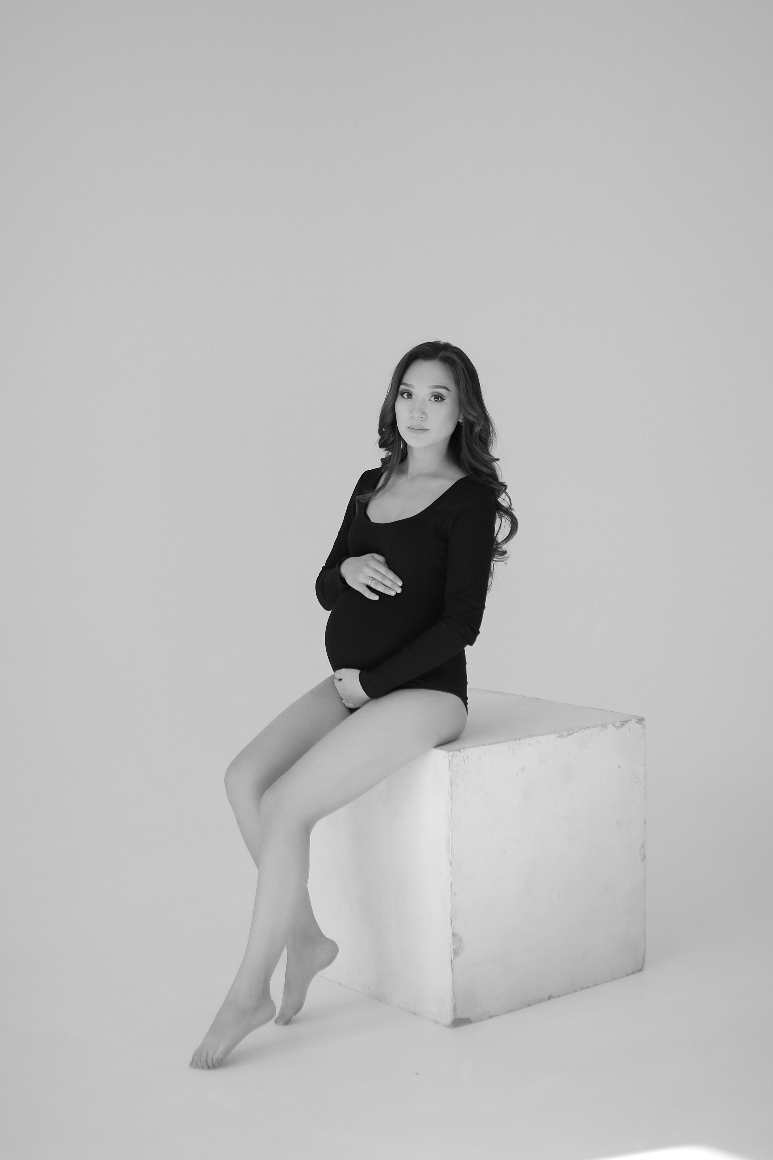 Евгения Ли. Фотостудия Алматы — 2 Stula.Studio | Аренда залов