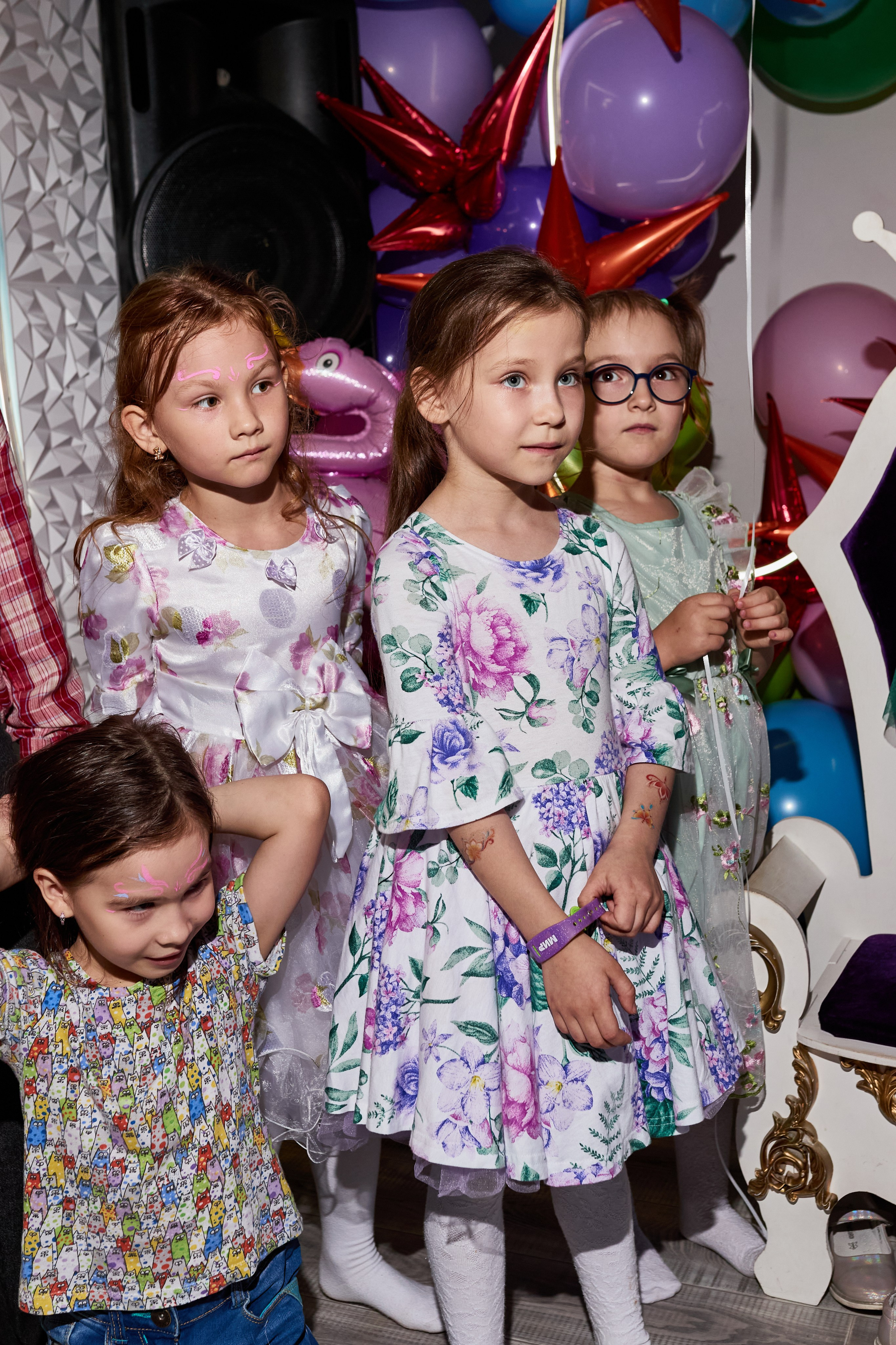 День рождение принцессы🎀. Свадебный, репортажный фотограф в Екатеринбурге Гордин Иван
