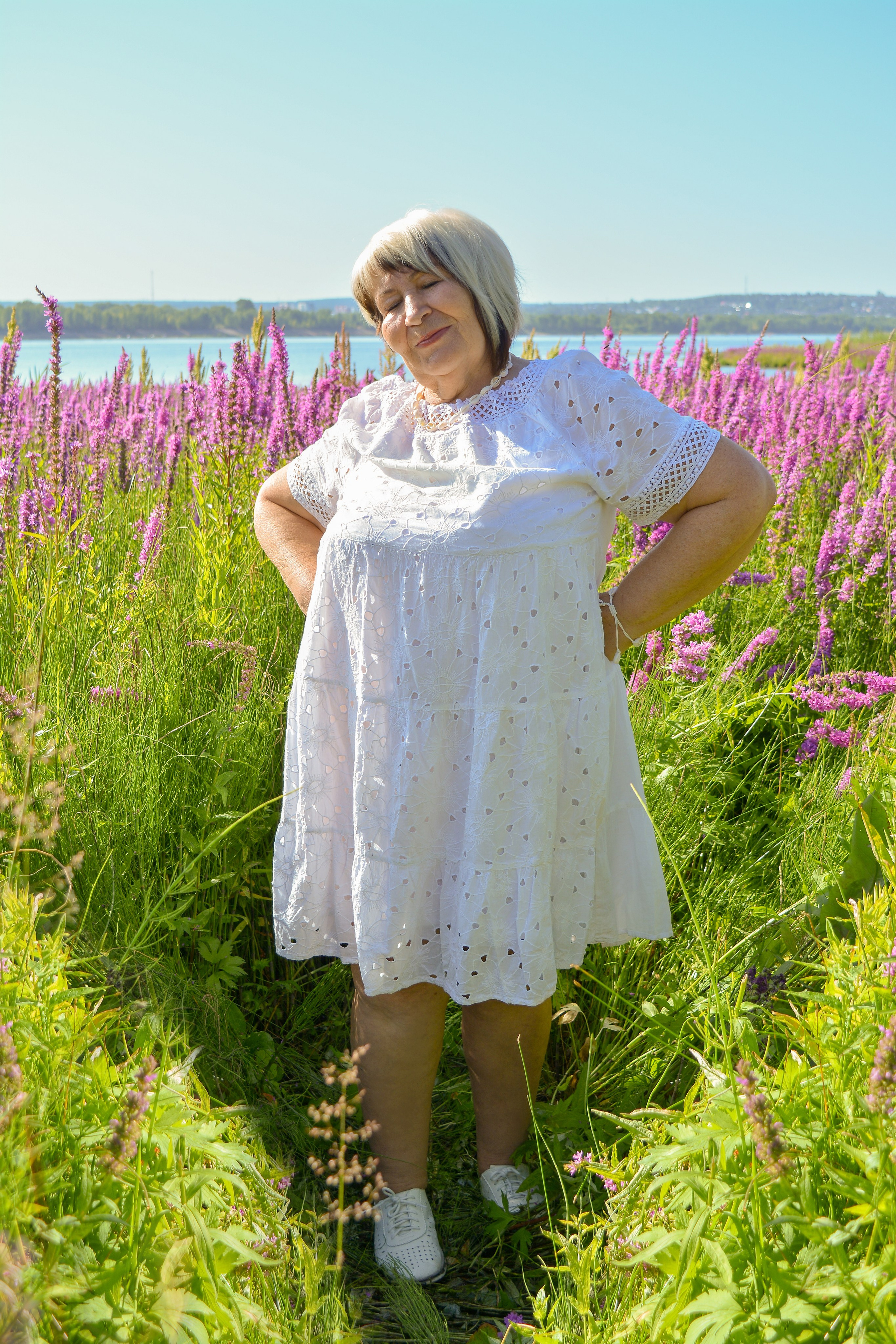 In the field. Vcut studio| Фотограф Валерия Мустаева