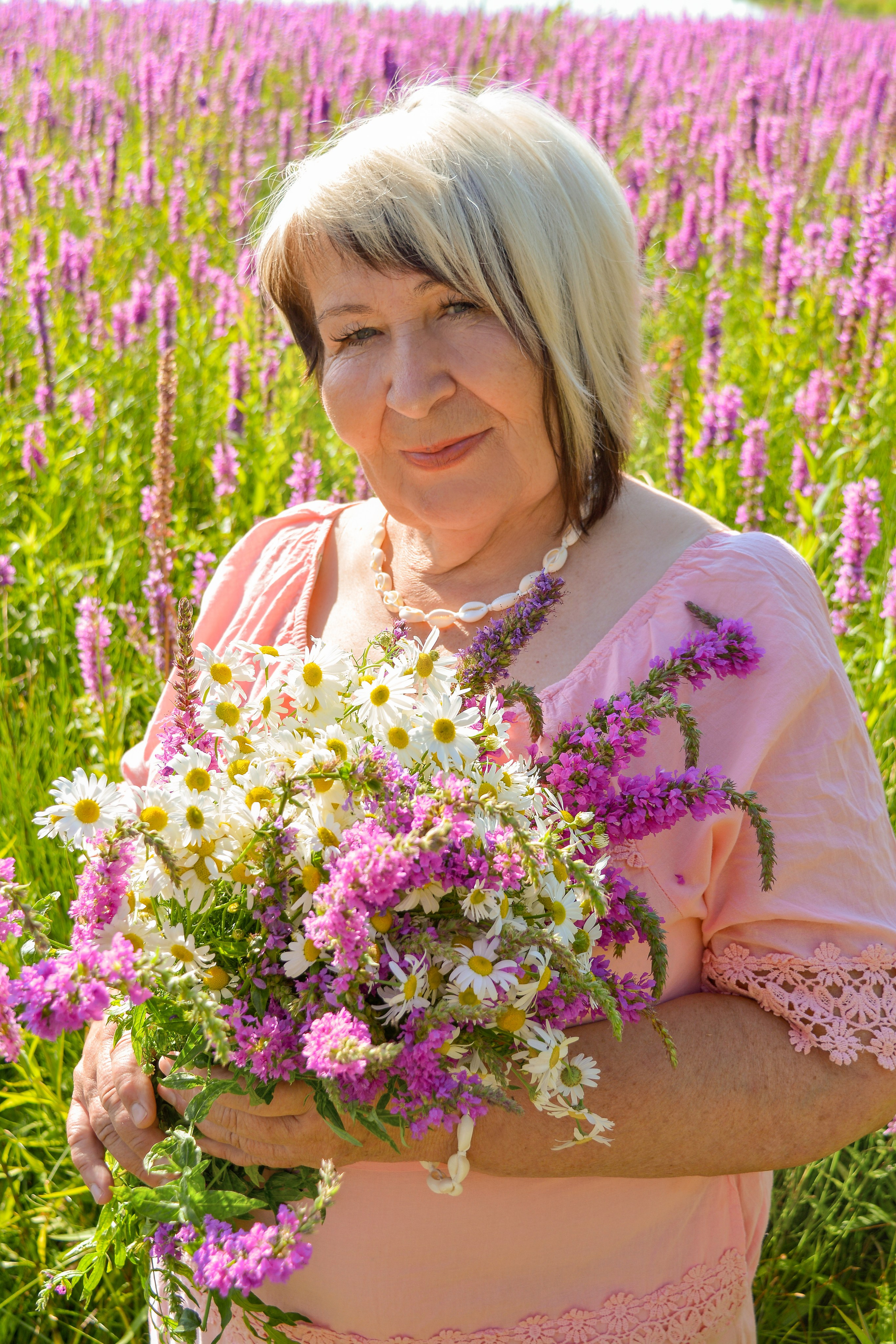 In the field. Vcut studio| Фотограф Валерия Мустаева