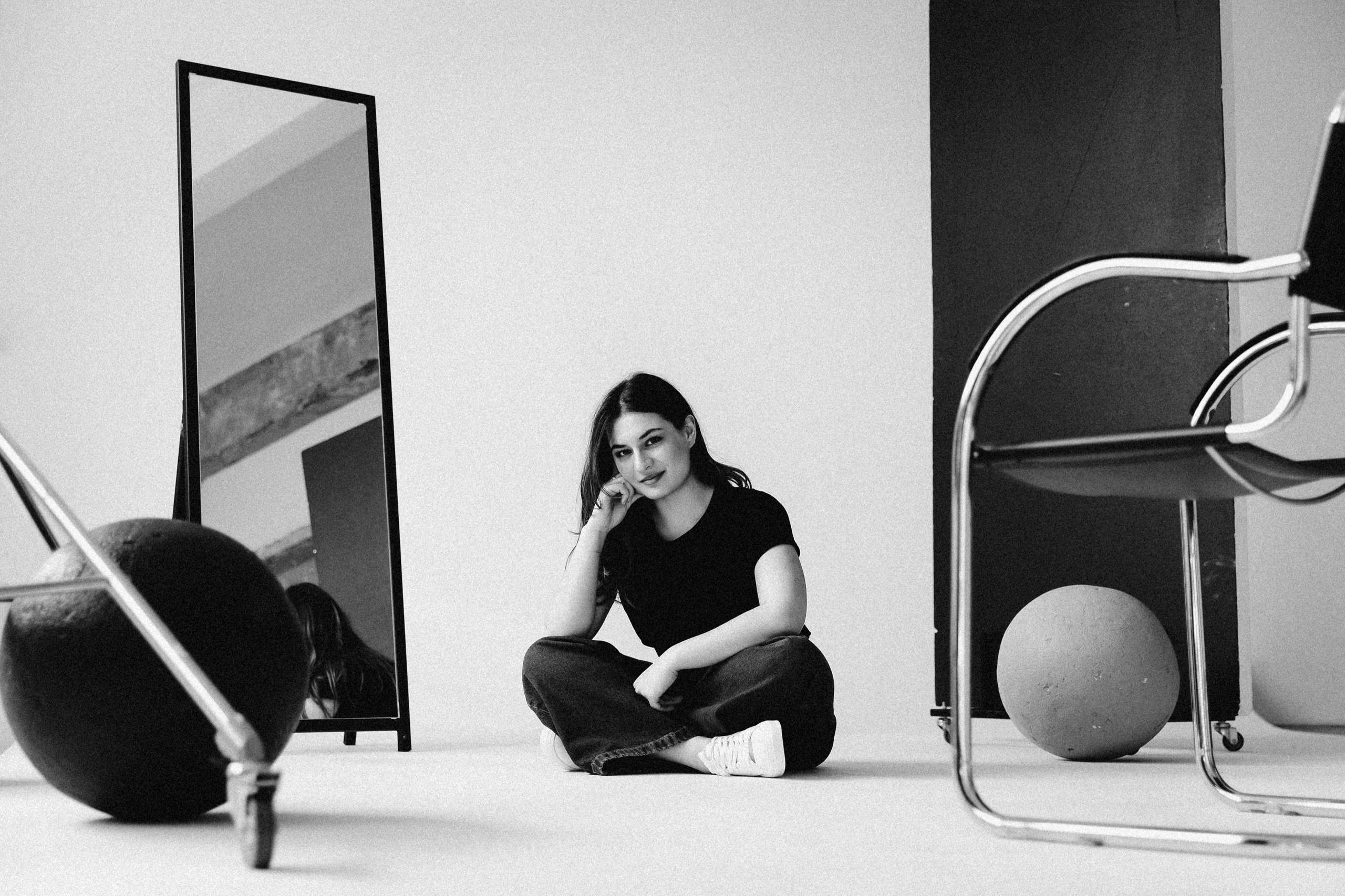 Сумбула. Commercial photographer | Anton Ermakov