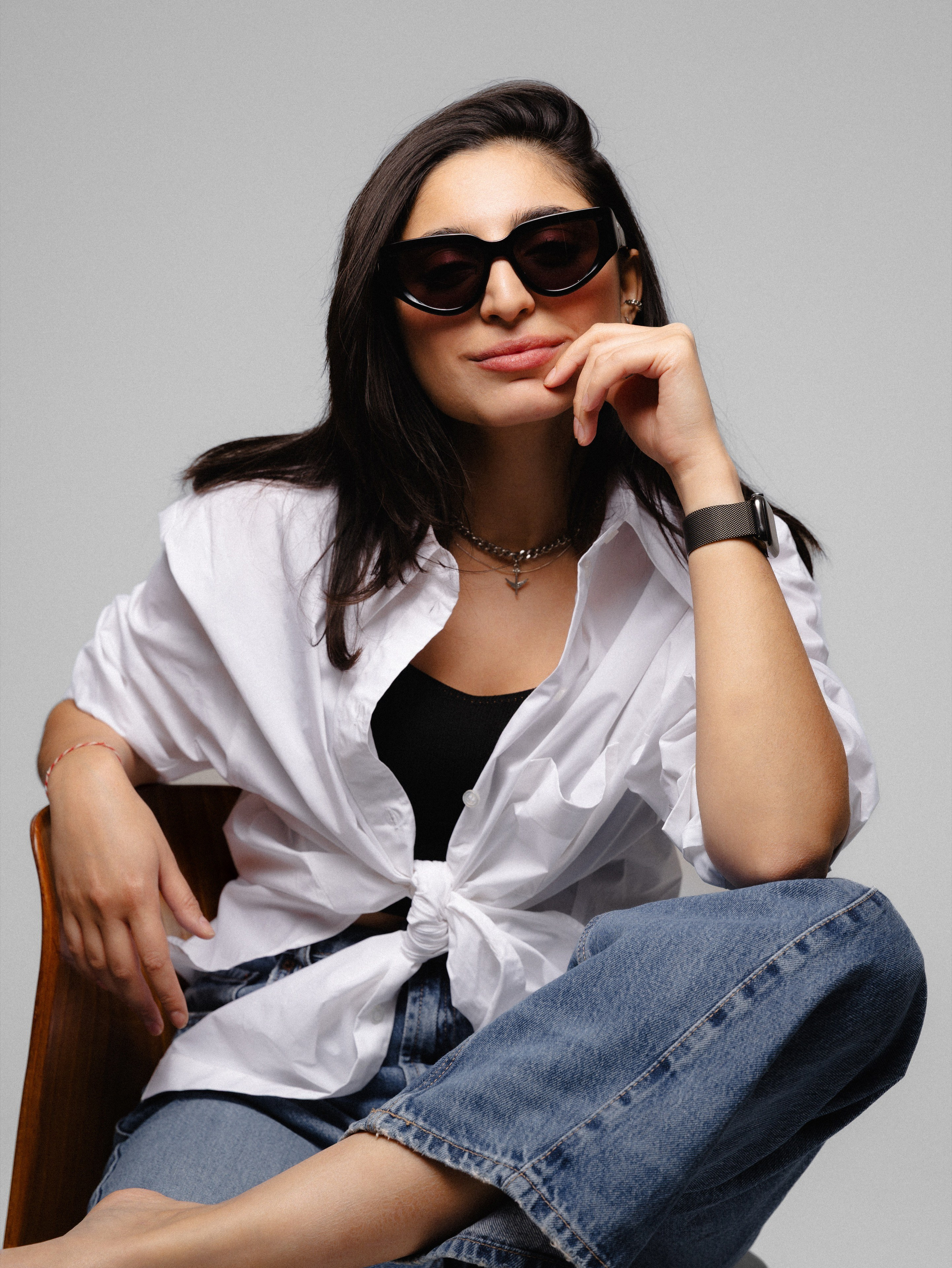 Сюзанна. Commercial photographer | Anton Ermakov