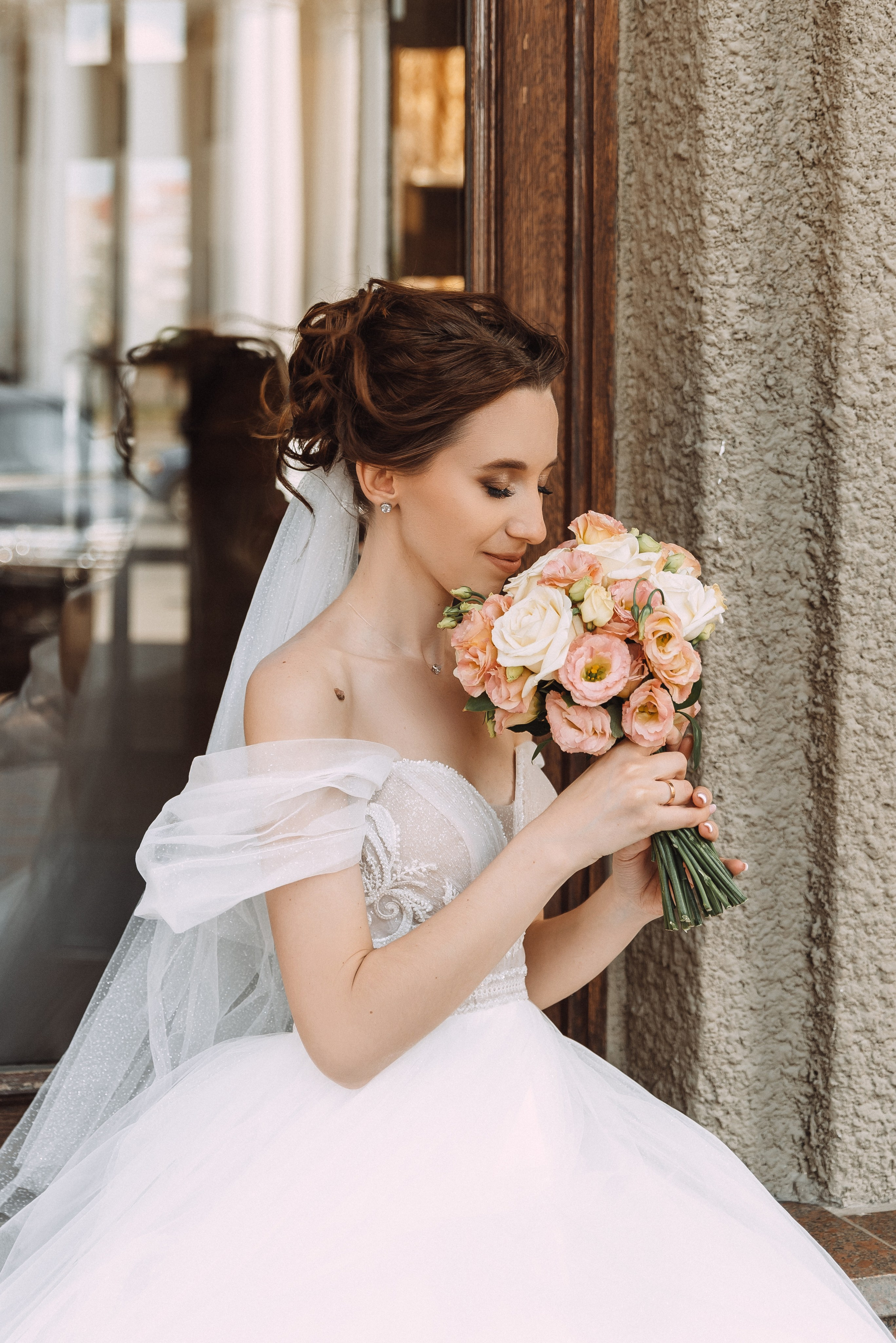 Роман + Ольга. Свадебный и семейный фотограф в Волгограде Олеся Лисицкая