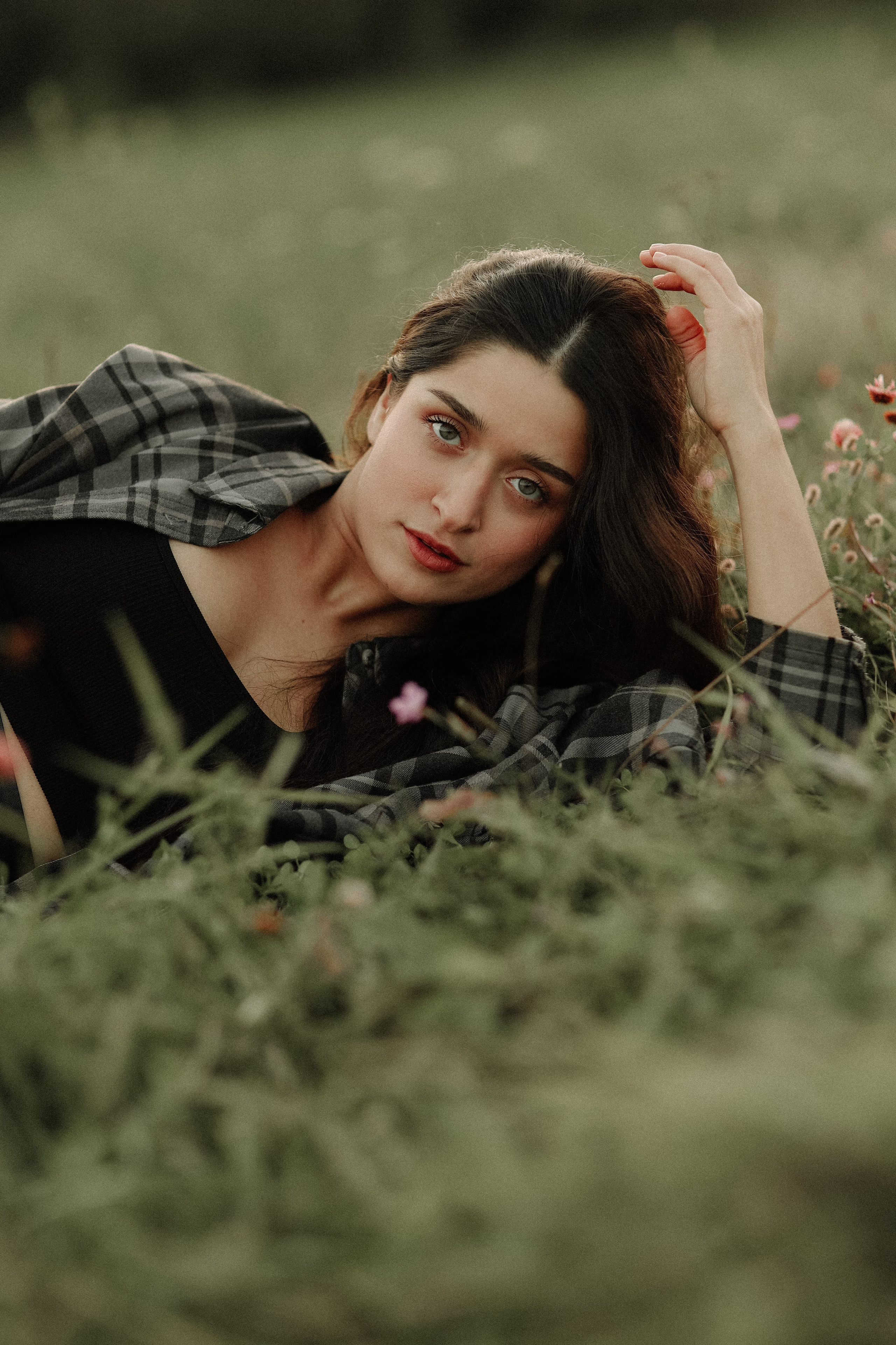 Камилла. Детский и семейный фотограф, съемка новорожденных Москва