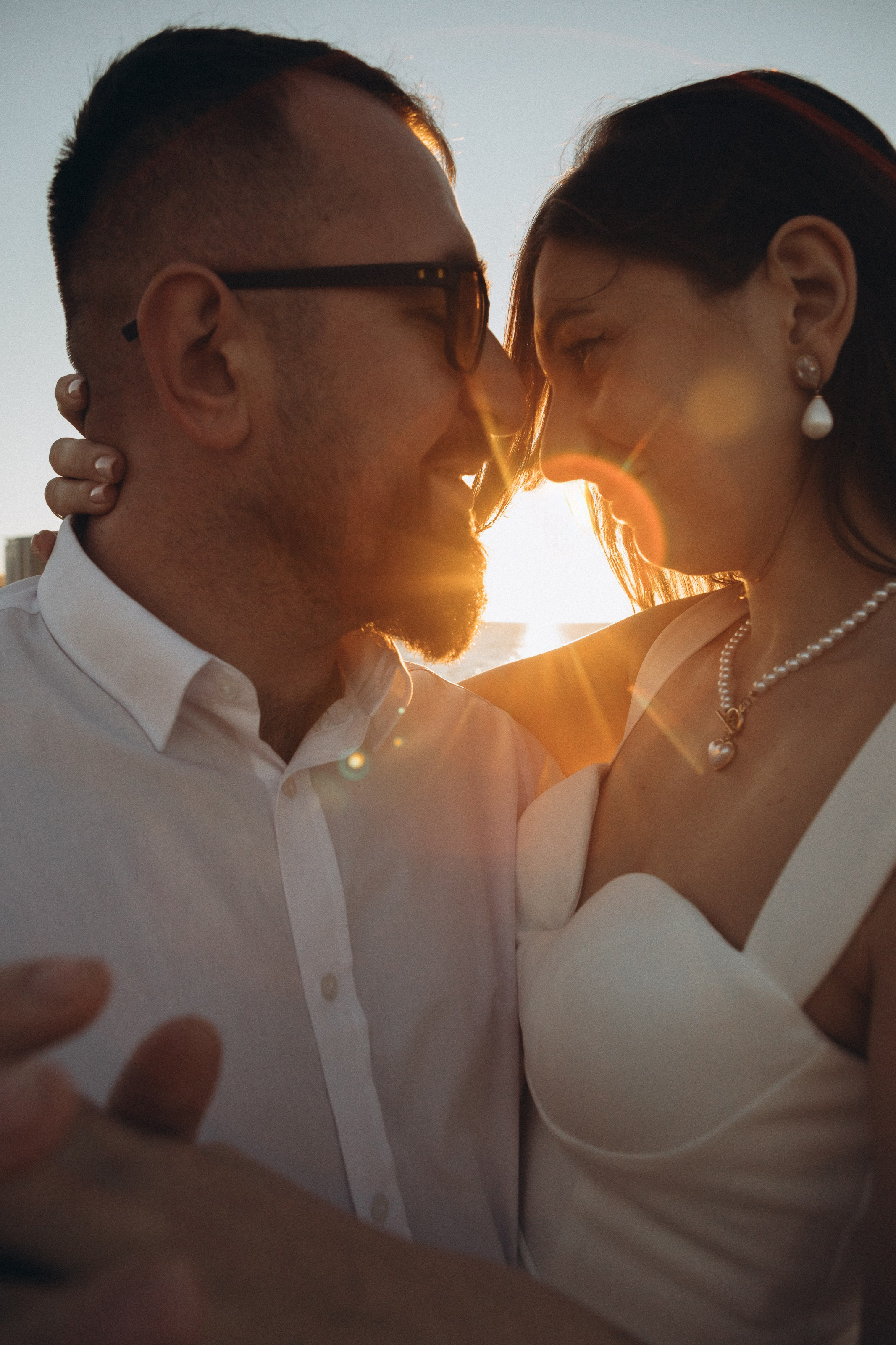 E&R. Фотограф в Батуми Павел Шарников