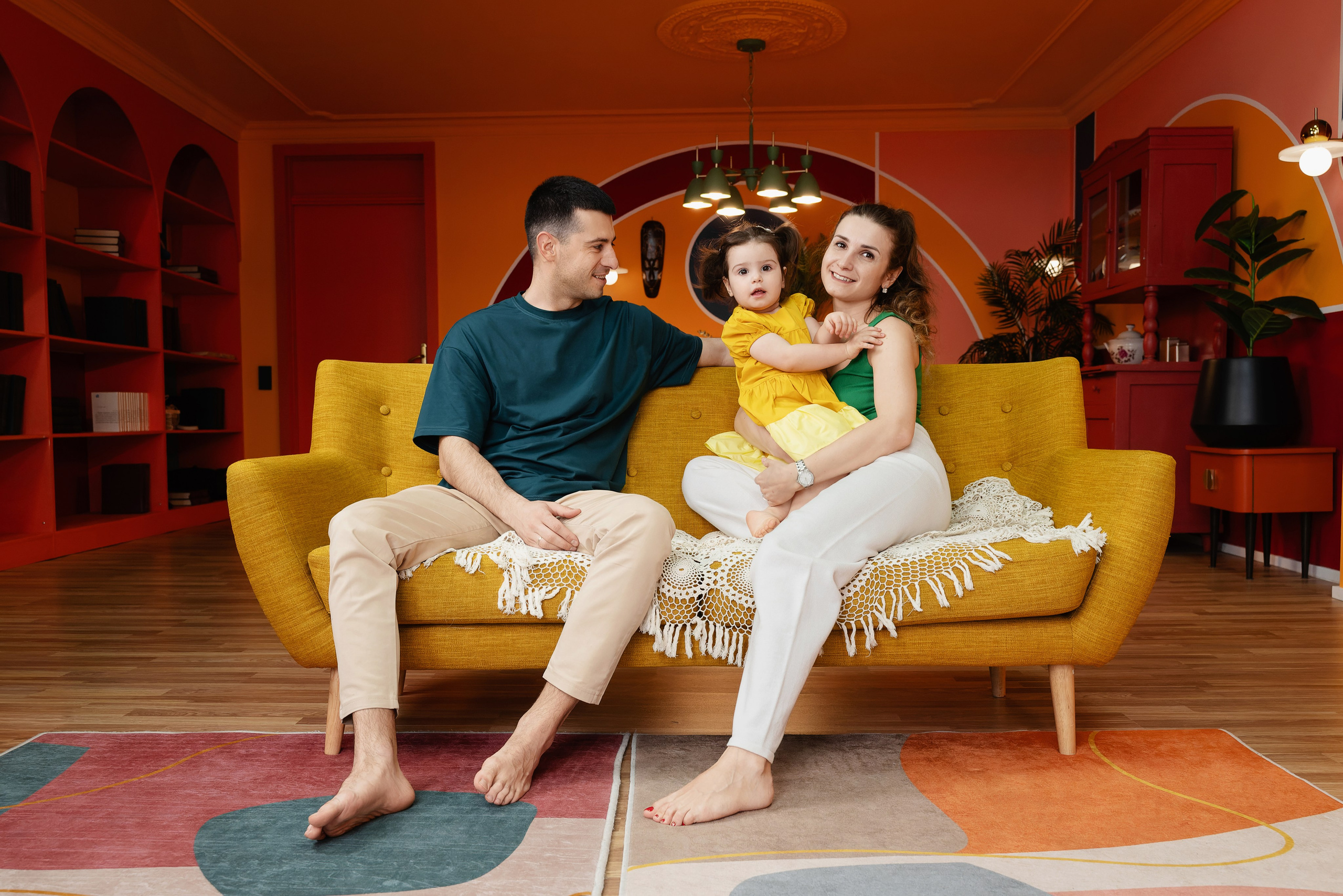 Even brighter. Репортажный и свадебный фотограф в Минске Шамко Анатолий