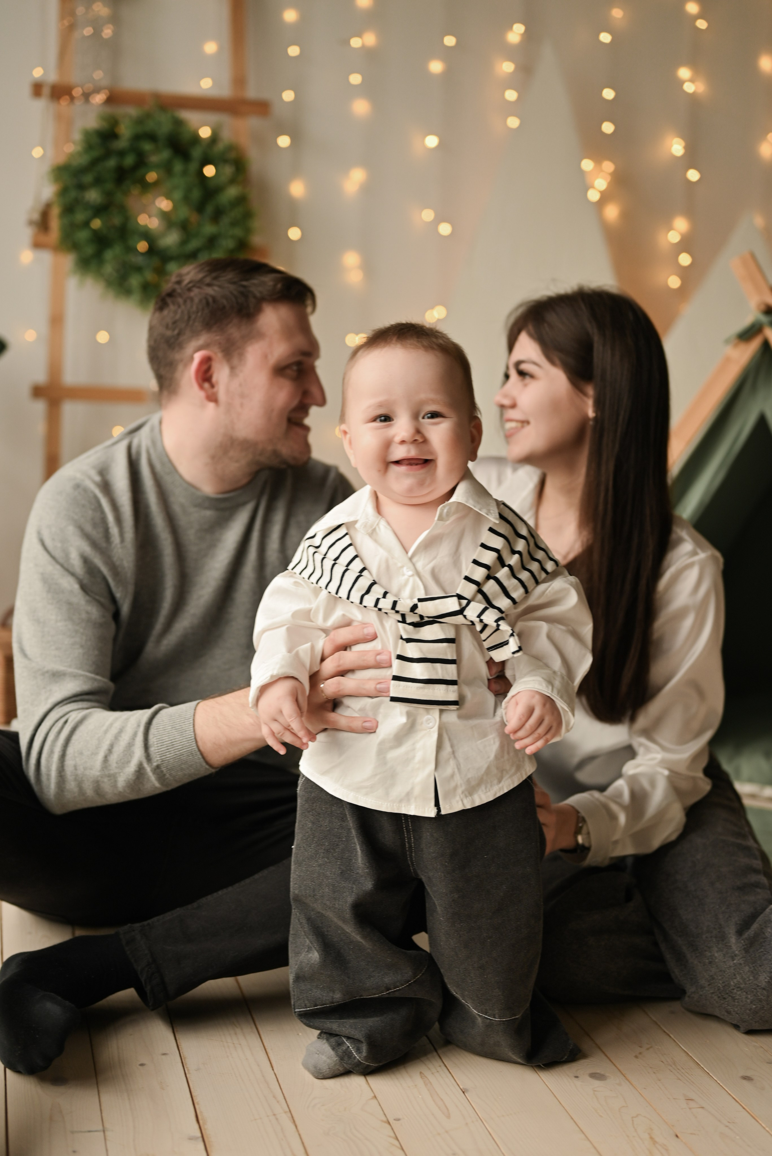 День варенья!. Свадебный и семейный фотограф в Уфе Александров Максим