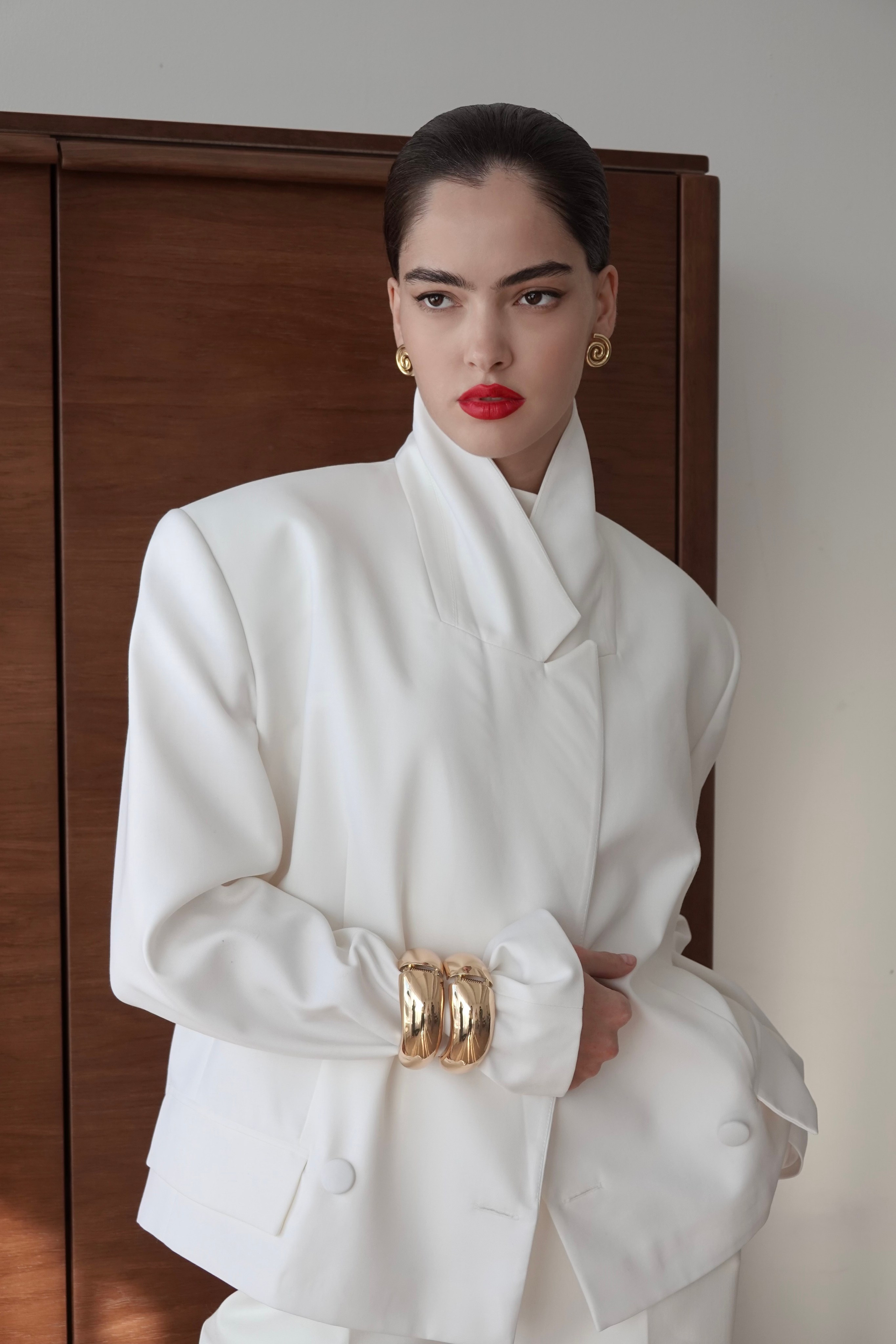 Nude Story. Дарья Стумайтис — продюсер и креатор