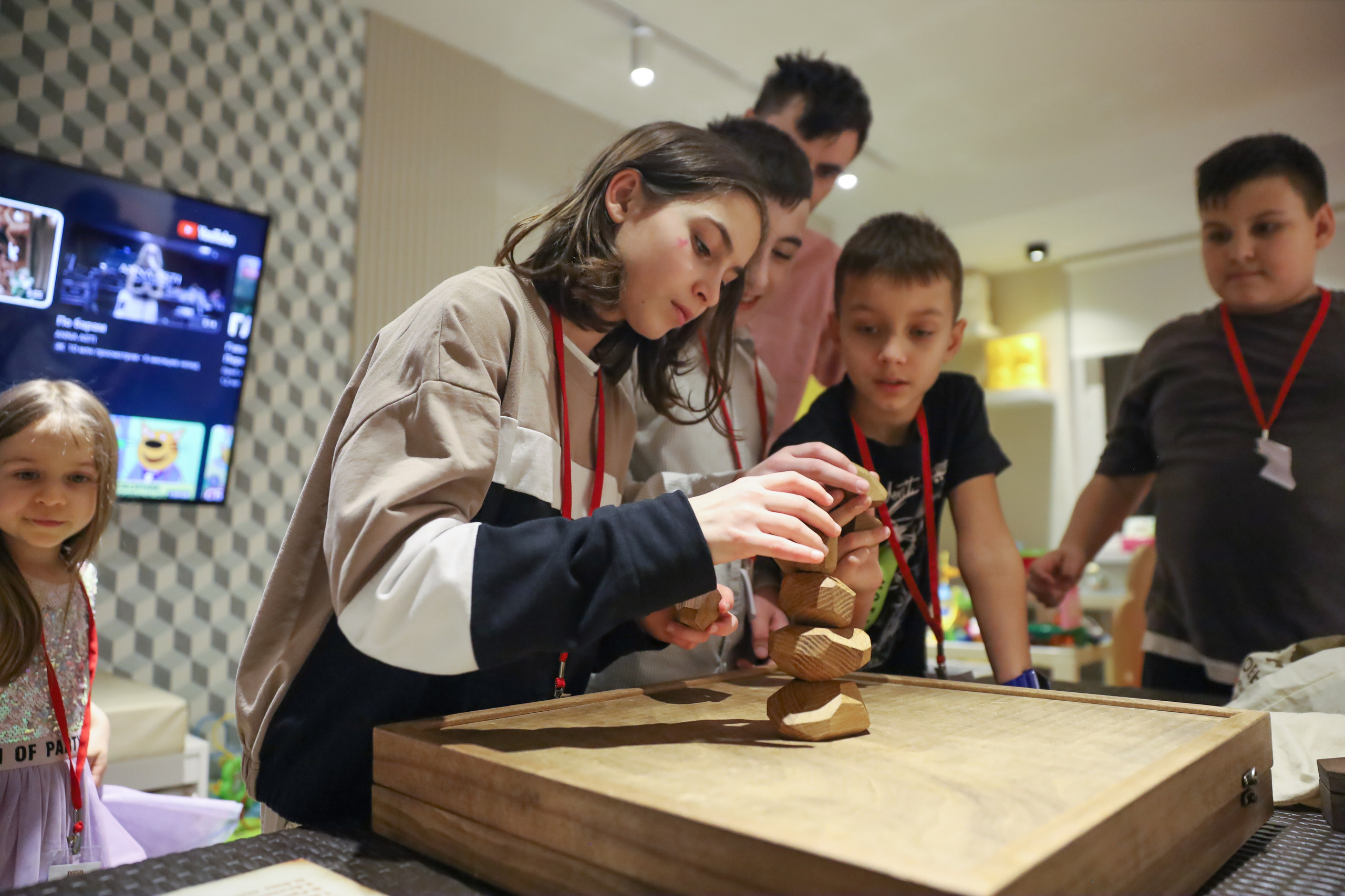 ДЕНЬ РОЖДЕНИЯ ЛУКИ. Фотограф мероприятий Ирина Каширина