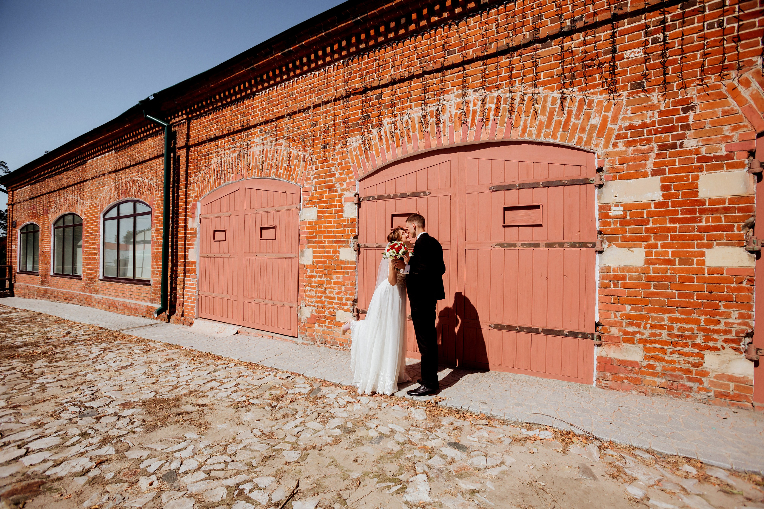 Фотограф Спирина Ирина