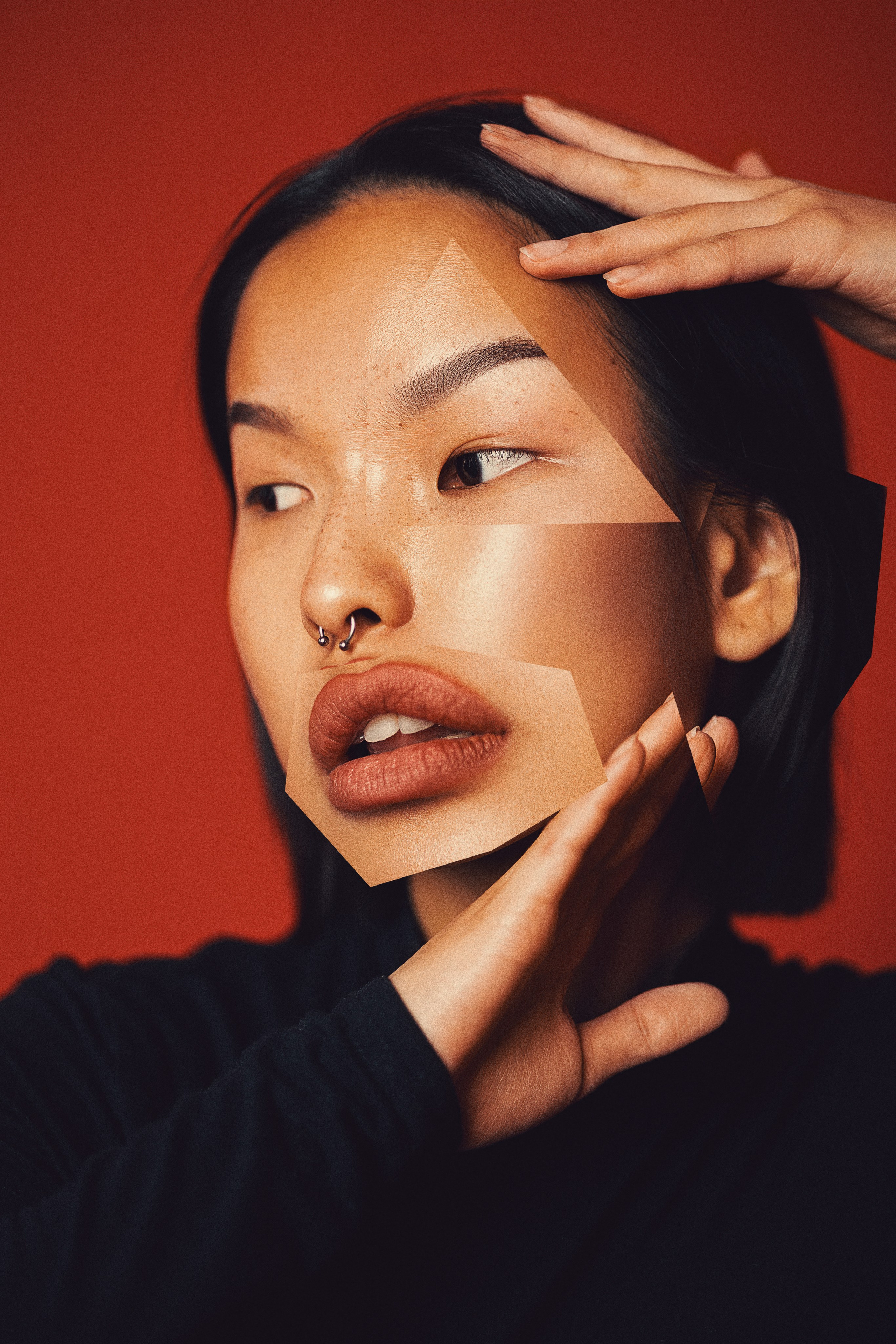 Портфолио. Фотограф | Ретушер | Катя Костичева