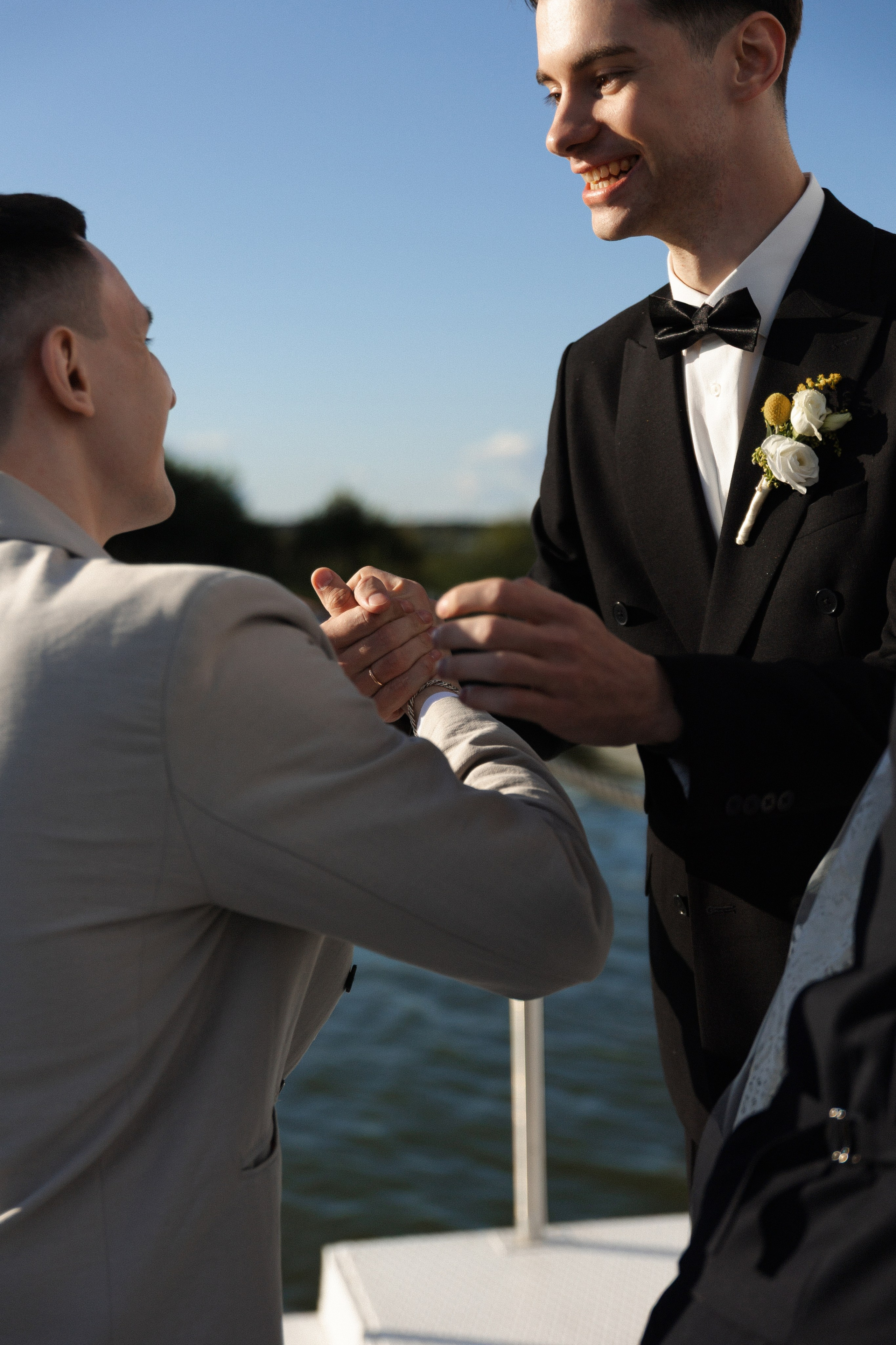 Даниил и Алина. Фотограф Тюмень Пушковская Кристина