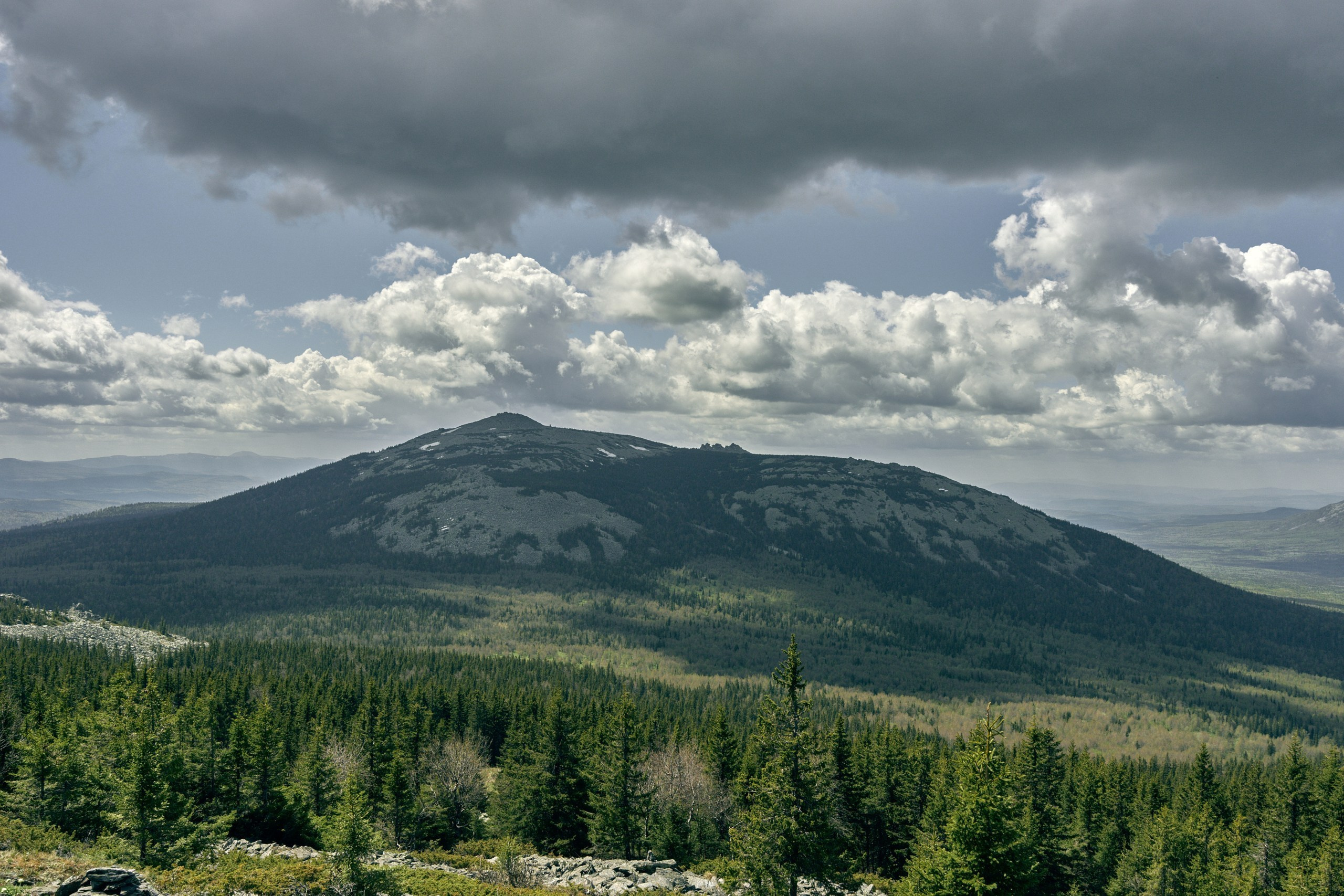 Фототур Александр Шалагин
