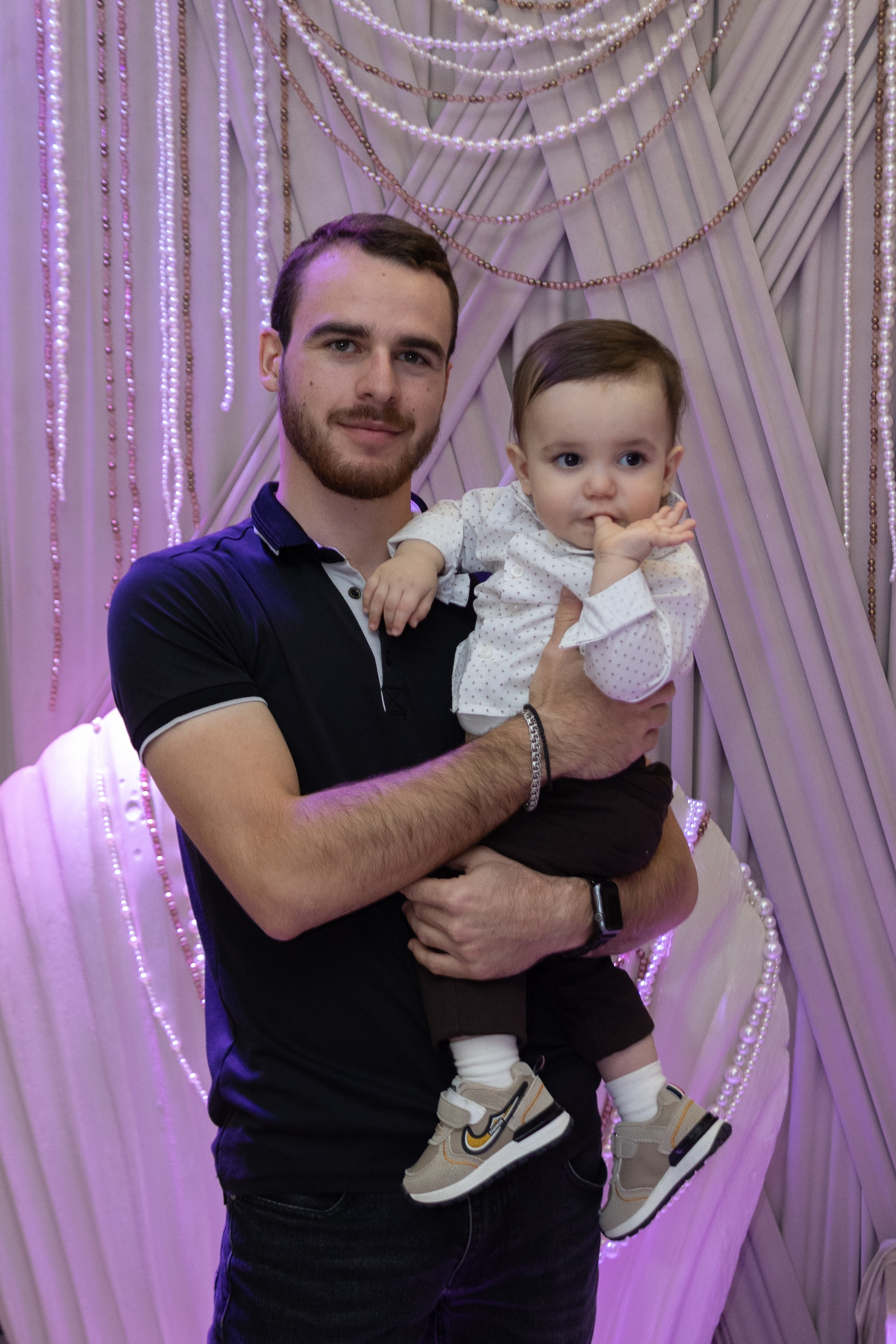 Крестины Дмитрия