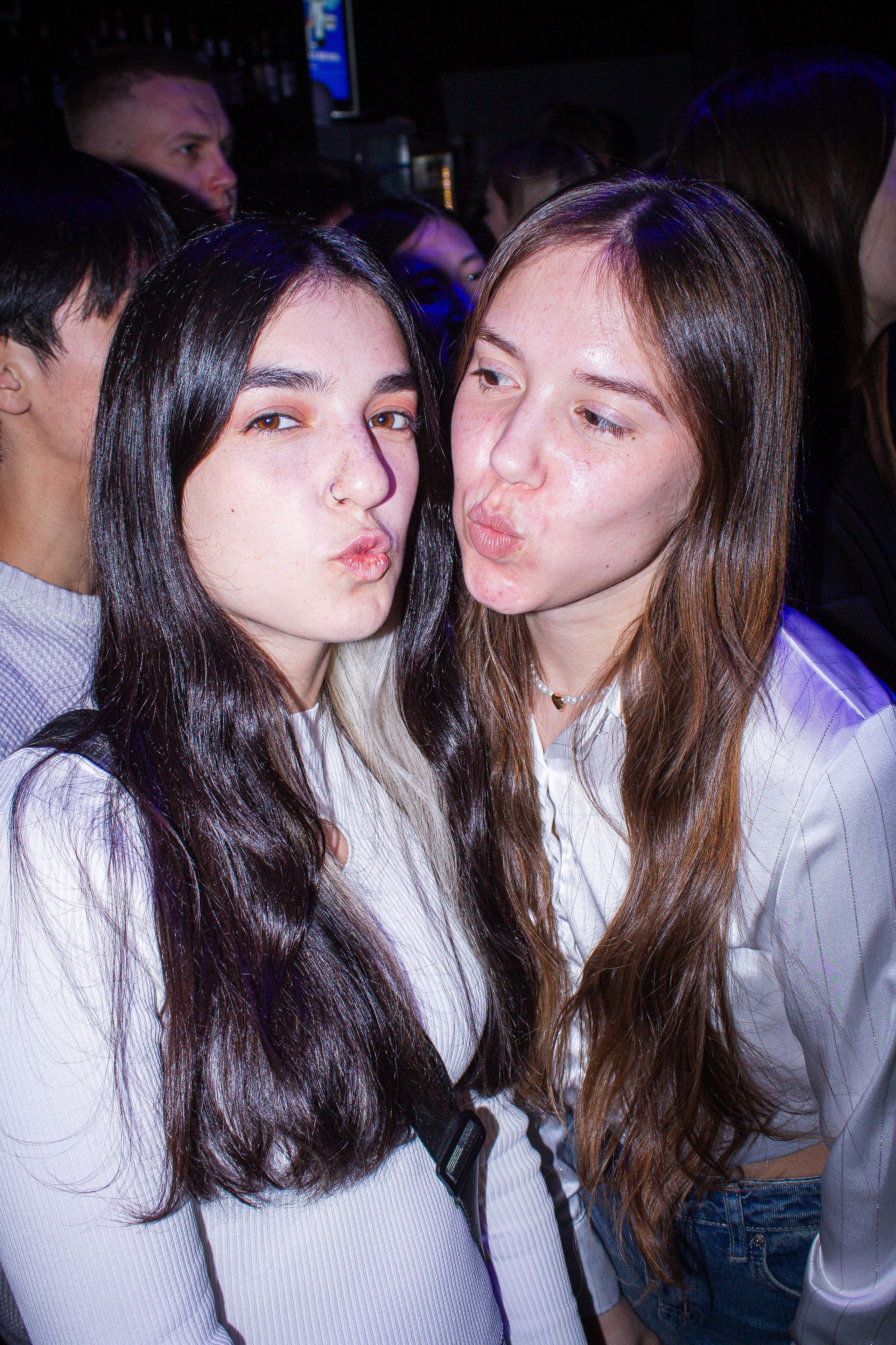 Nkeeei, Uniqe и Артем Шиловец. ФОТОГРАФ ВЛАДИВОСТОК НИКИТА КОРОЛЁВ