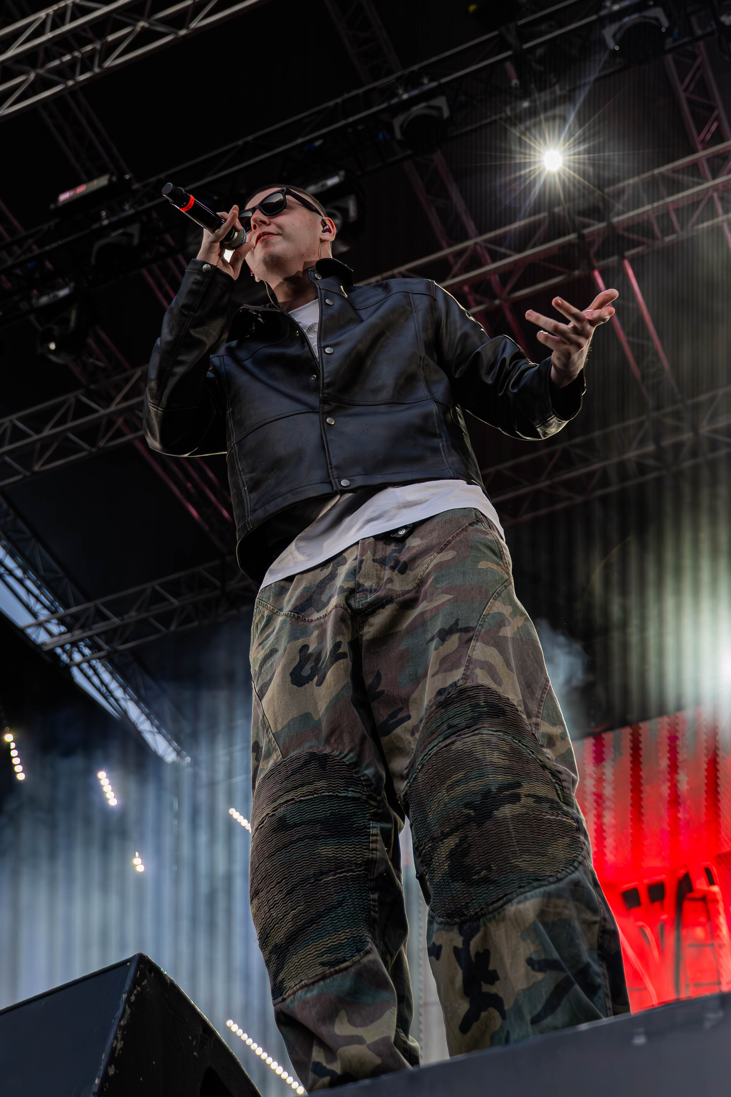 КОНЦЕРТЫ. Разноплановый фотограф из Москвы/Твери