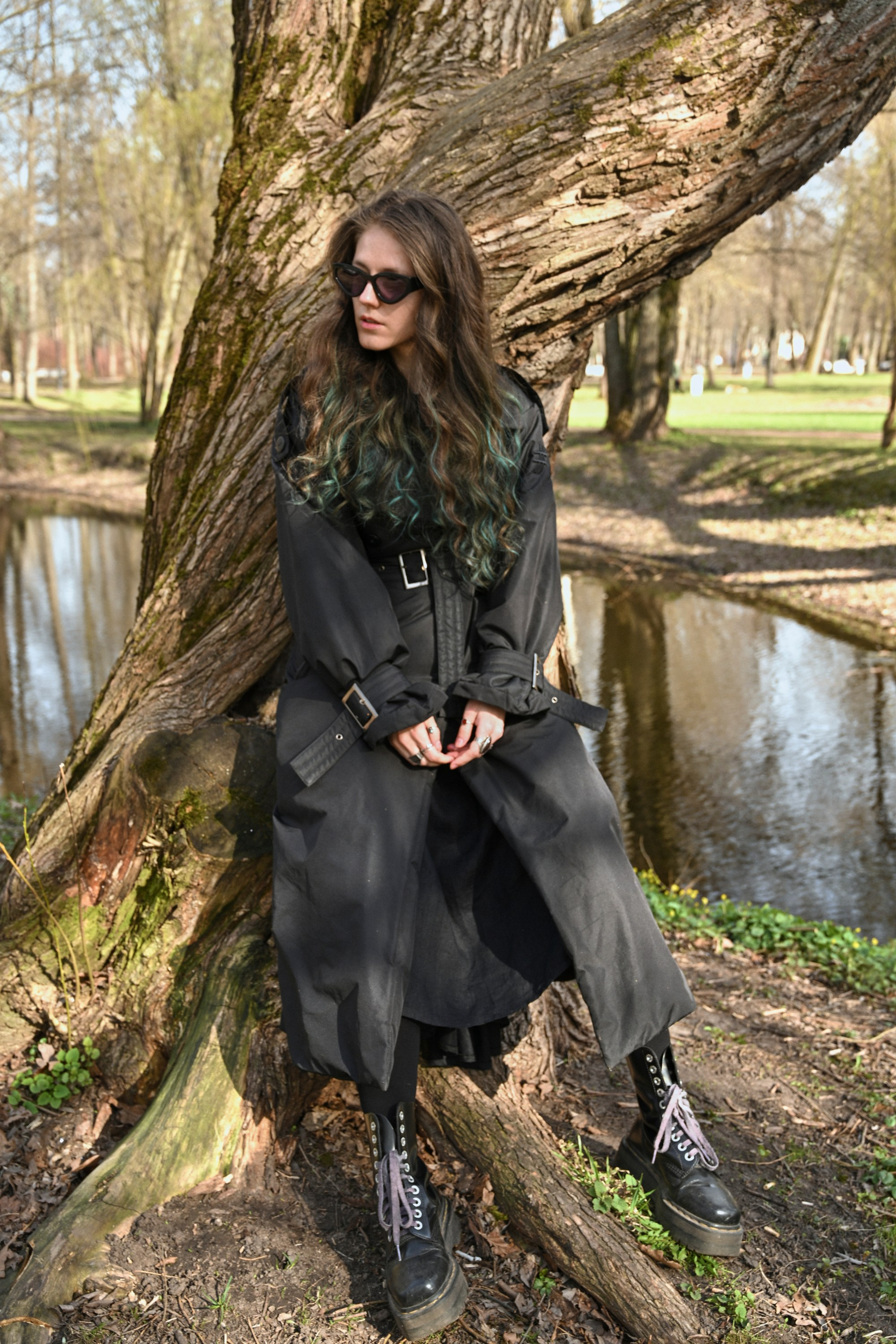 DARIA. Shyjungle's Portfolio
