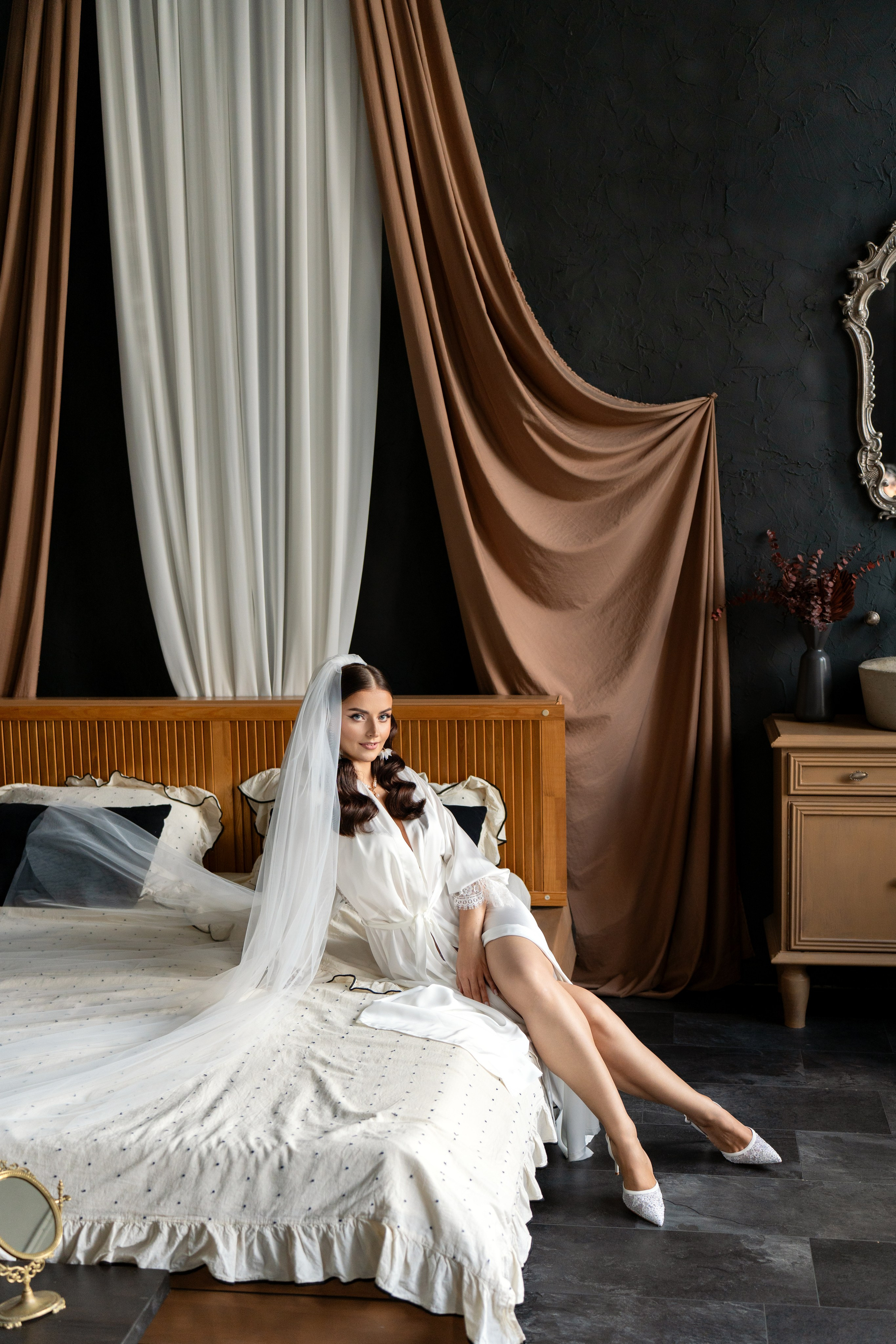 Владимир и Кристина. Семейный и свадебный фотограф Минск, Беларусь Анна Орловская