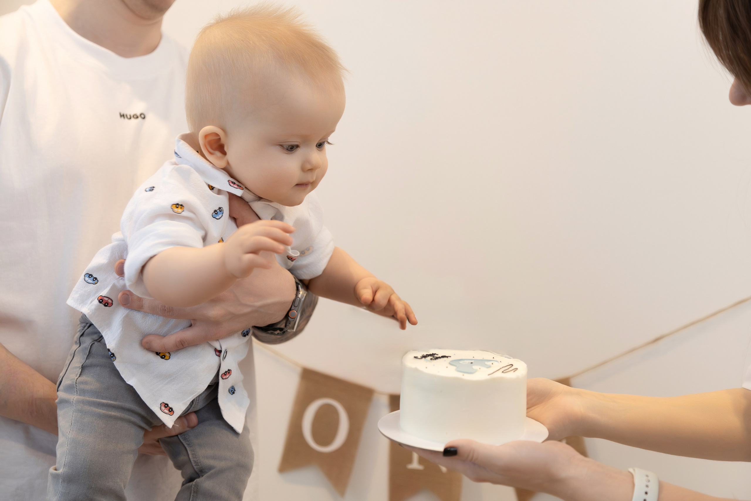 Стёпе1 год. Анастасия, Фотограф женского портрета и беременности в стиле vogue