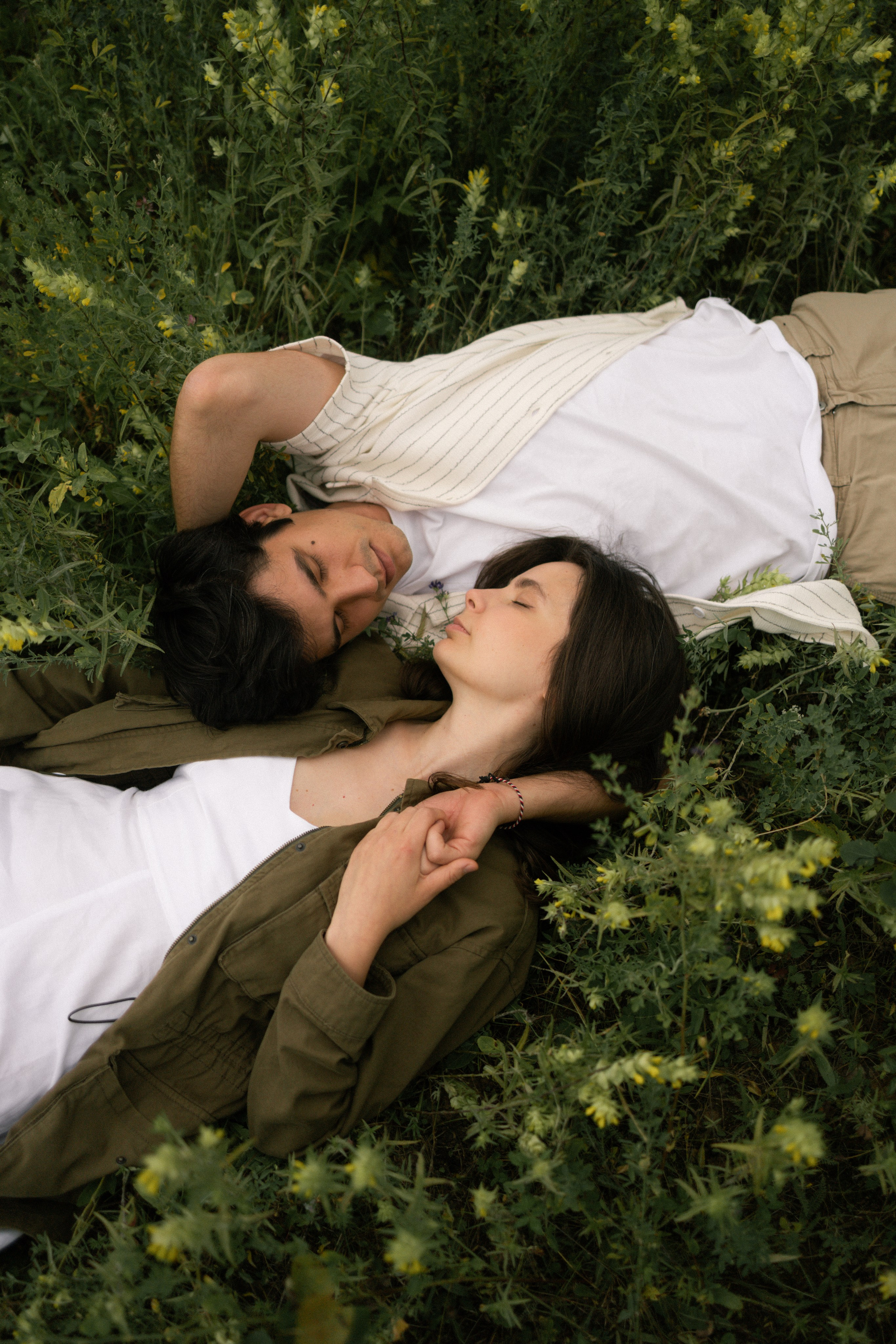 Сбежать из города. Фотограф Зарина. Казань