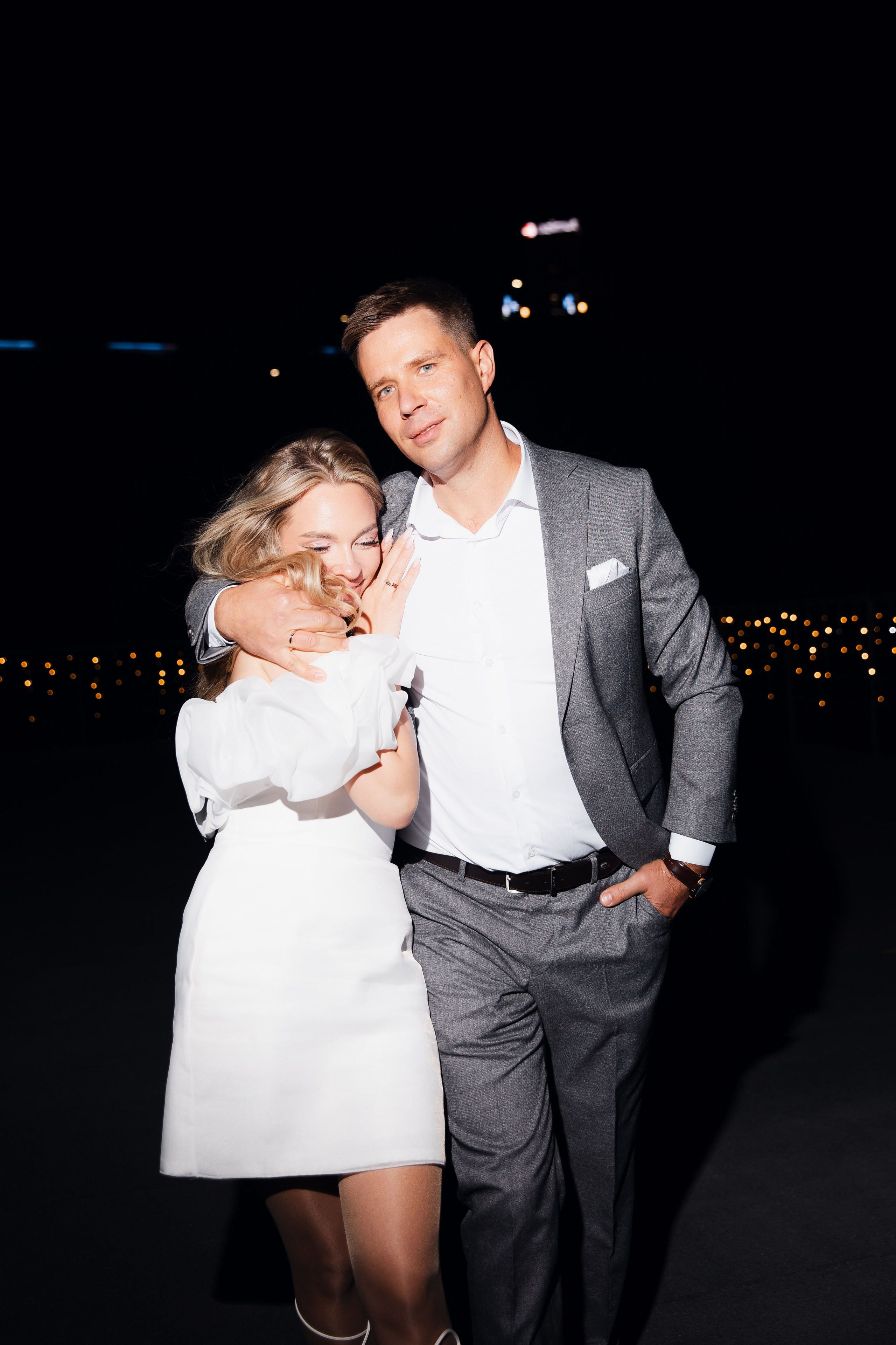 Яков и Елена 12.10.24. Фотограф — Погодина Екатерина