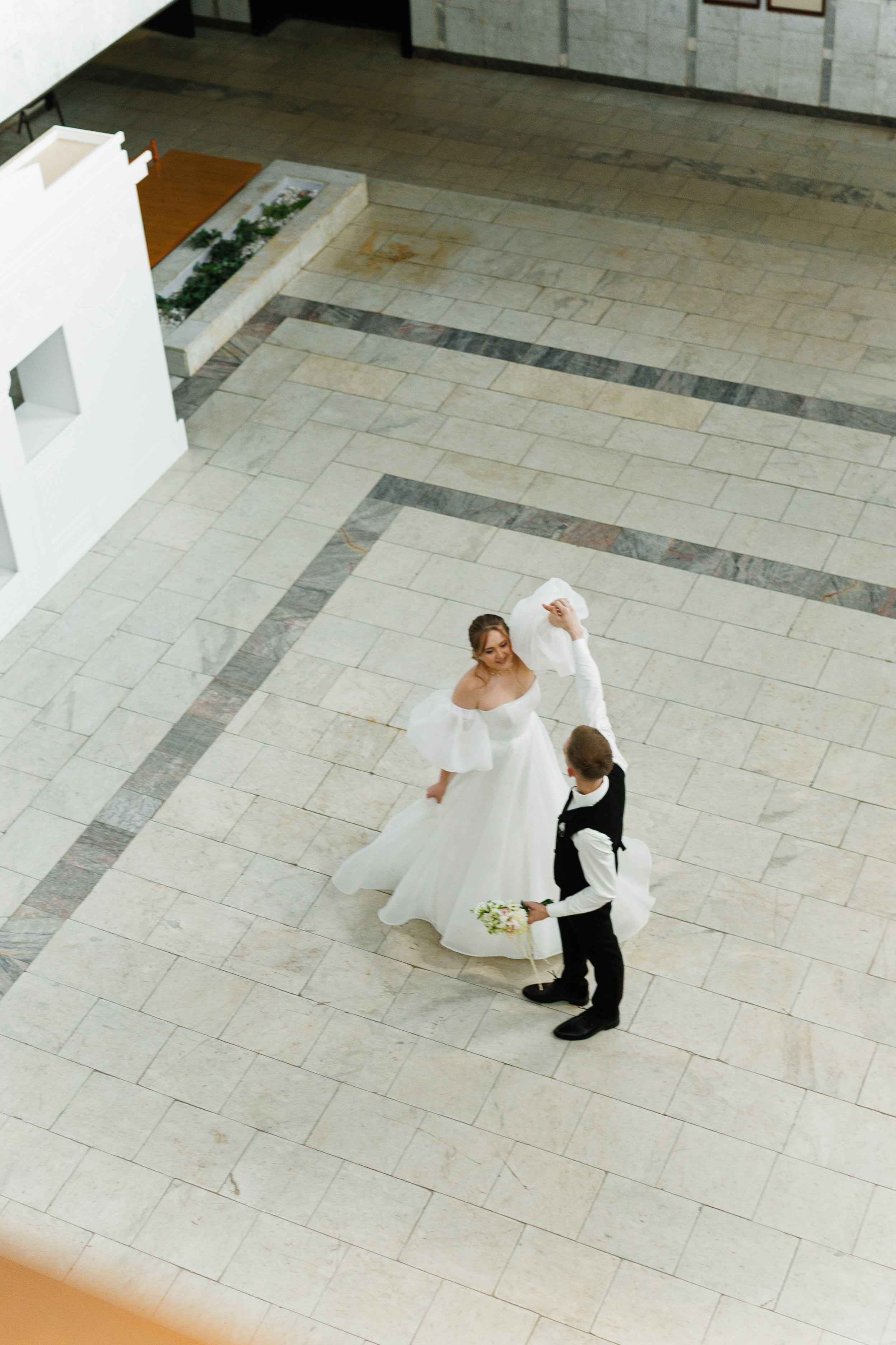 Антон и Анастасия. Фотограф в Кирове Настя Шабардина