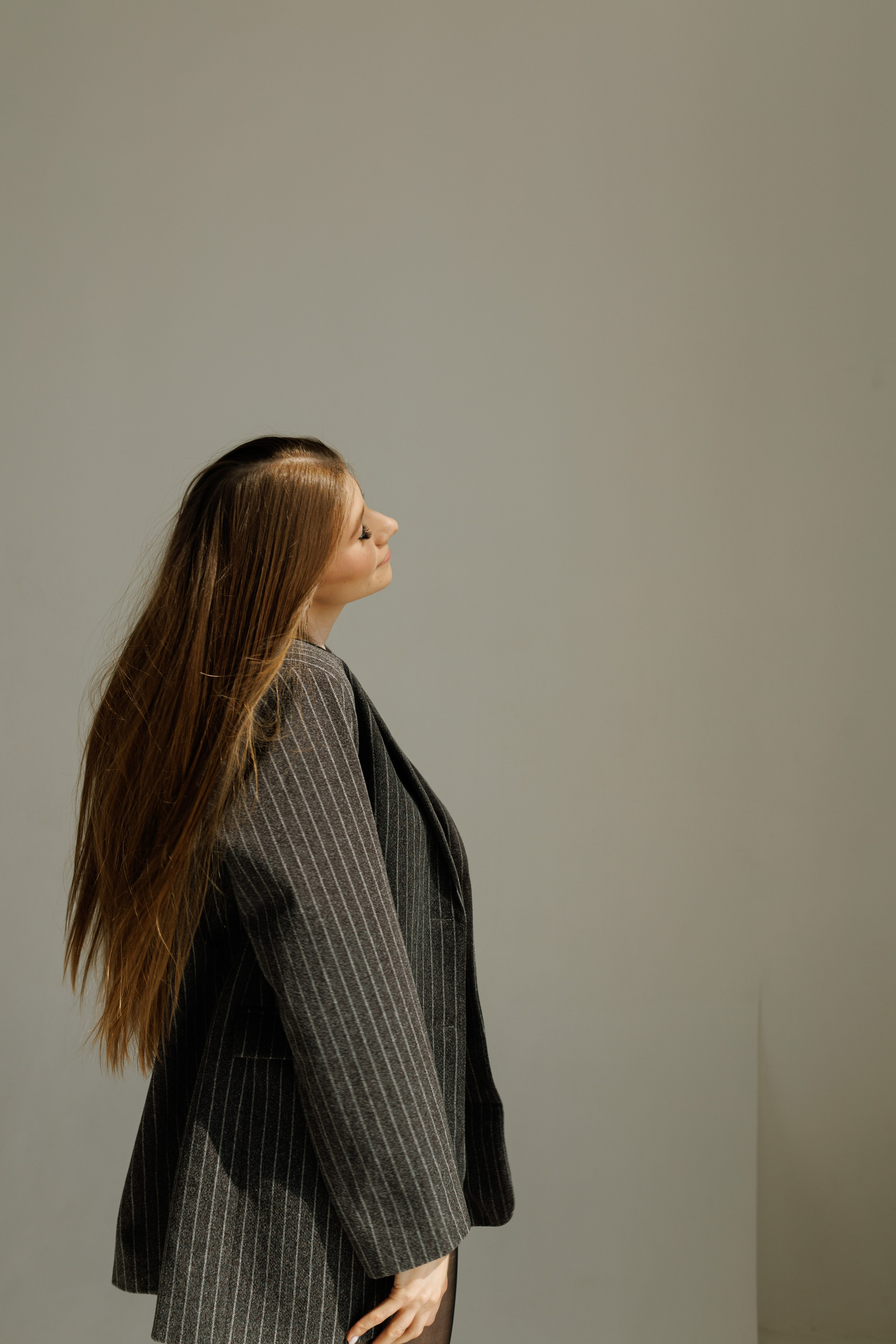 Татьяна. Фотограф в Кирове Настя Шабардина