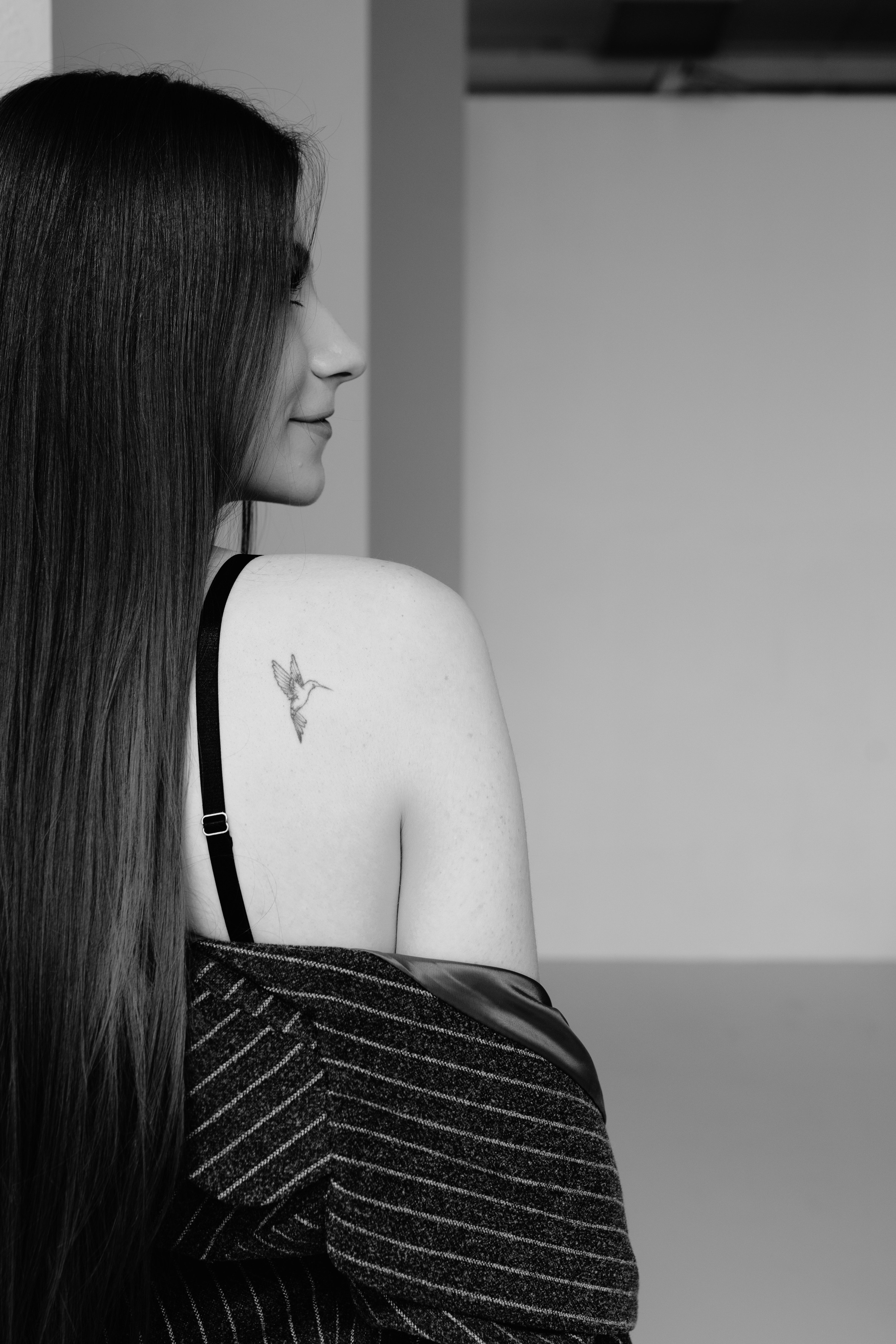 Татьяна. Фотограф в Кирове Настя Шабардина