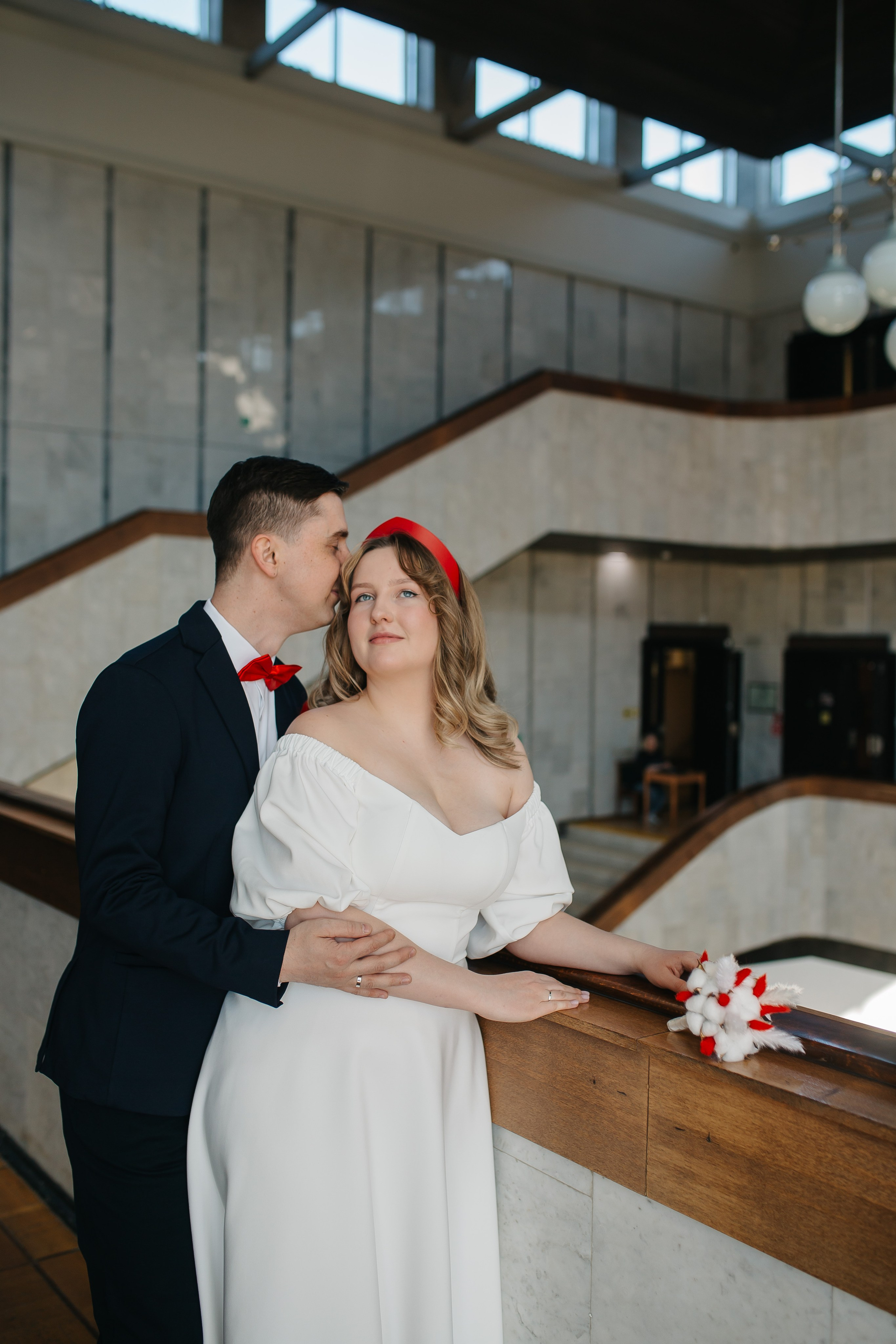 Свадебный сезон 2024. Фотограф в Кирове Настя Шабардина