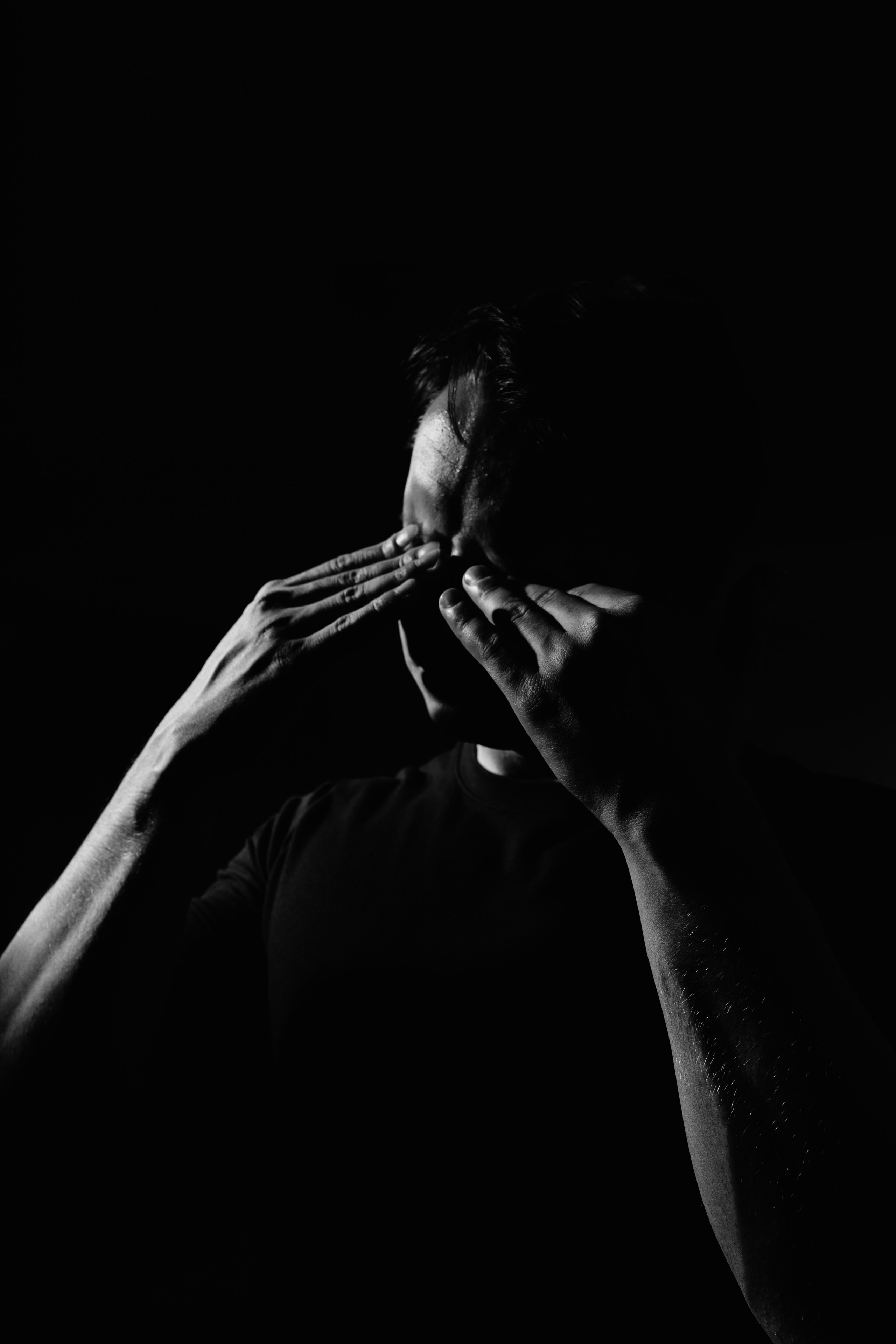 Вячеслав. Фотограф в Кирове Настя Шабардина