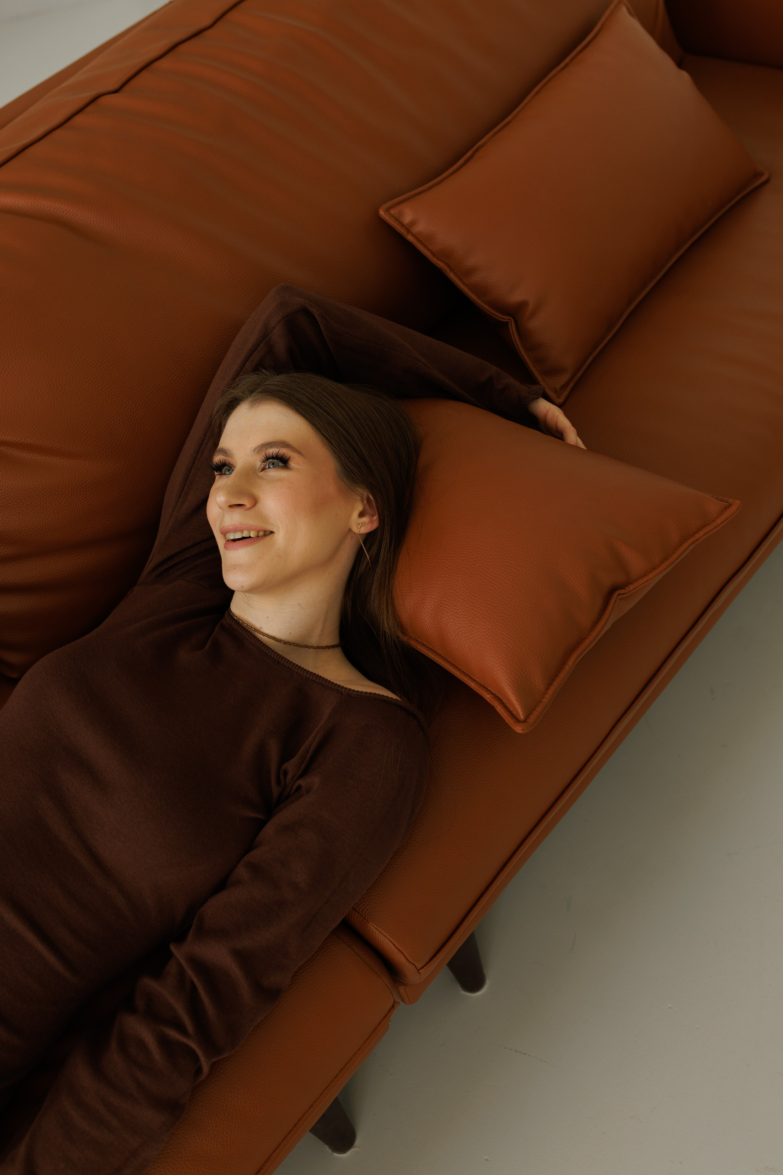 Татьяна. Фотограф в Кирове Настя Шабардина