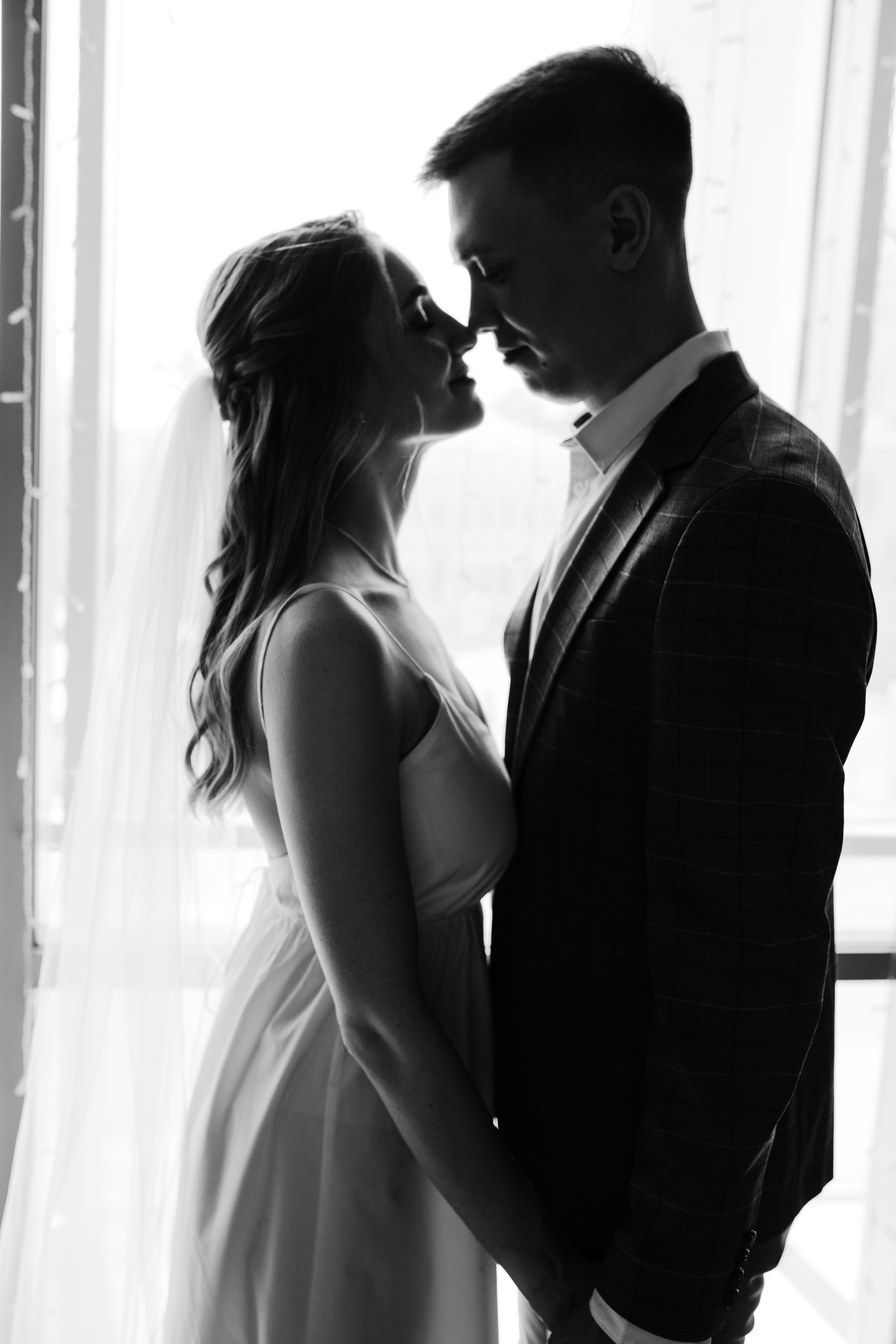 Свадьбы 2022-2023. Фотограф в Кирове Настя Шабардина