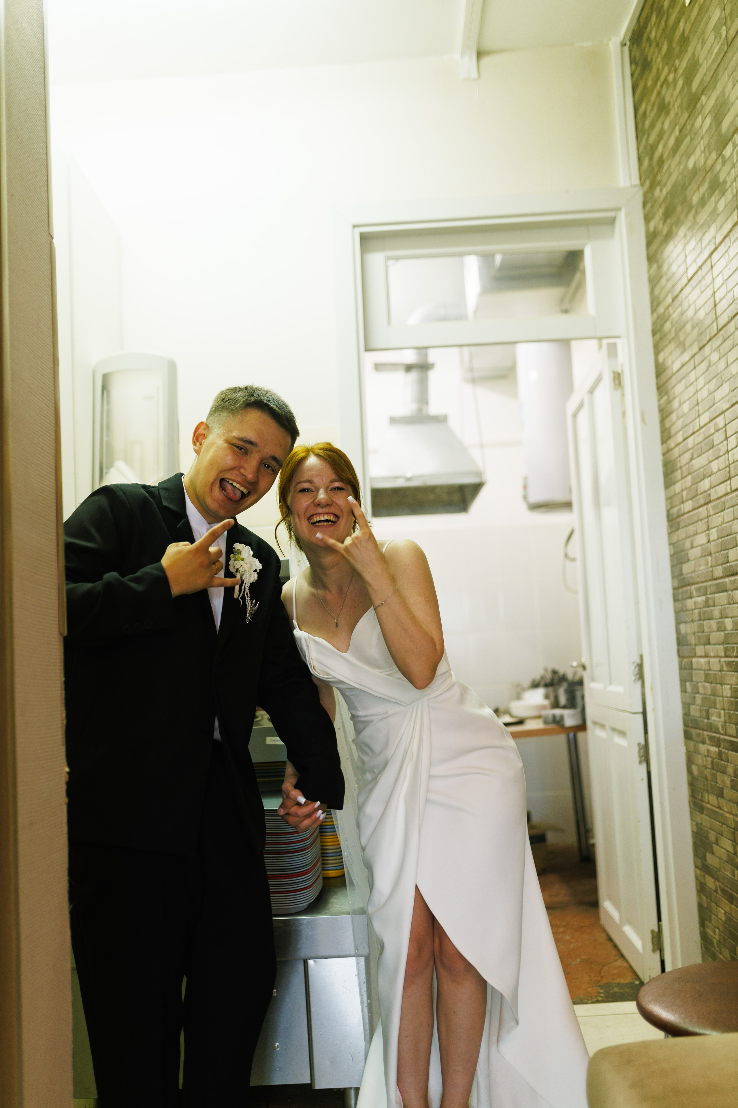 Даня и Екатерина|Торжество. Фотограф в Кирове Настя Шабардина