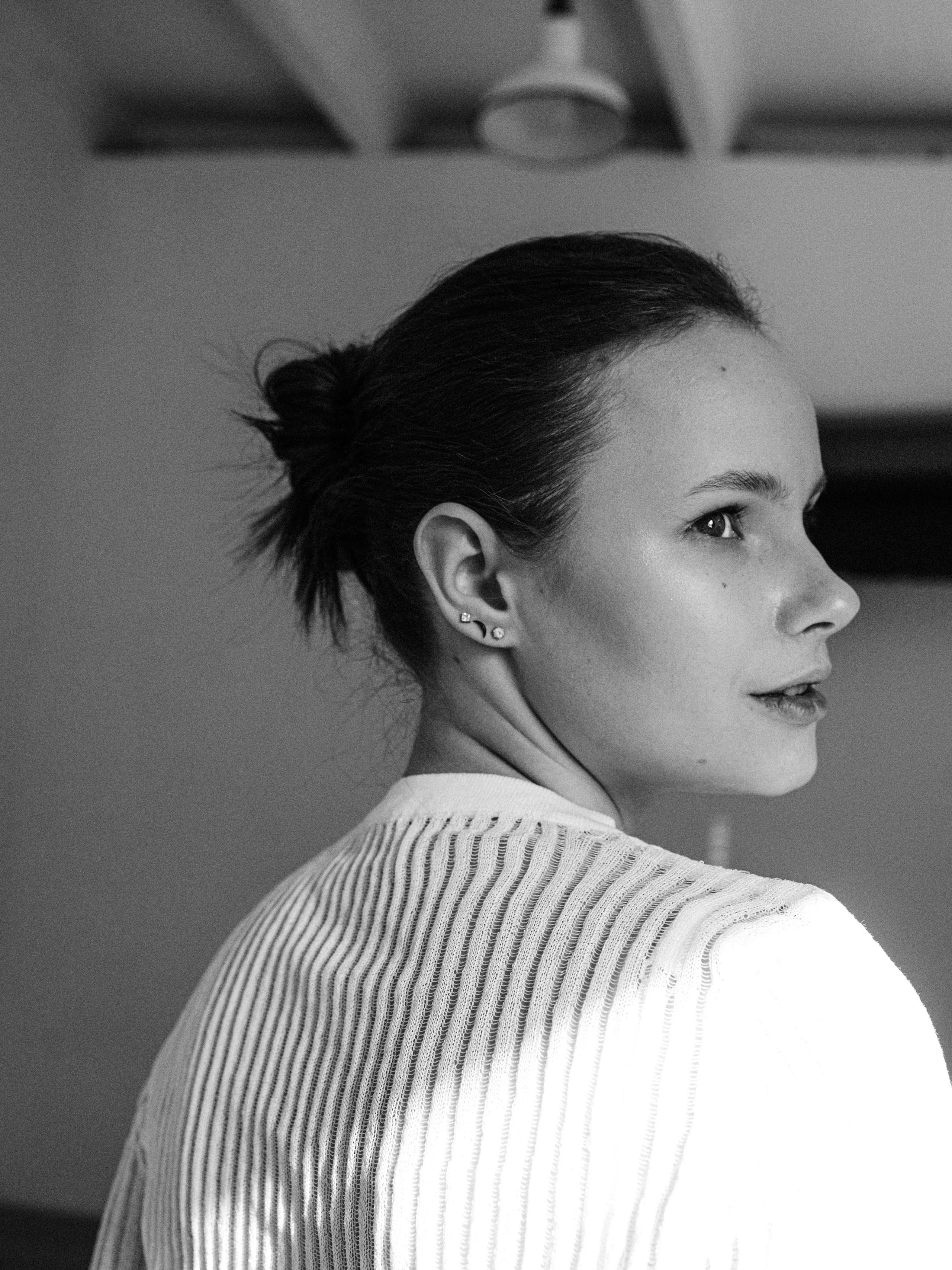 Свадебный и портретный фотограф Тюмень