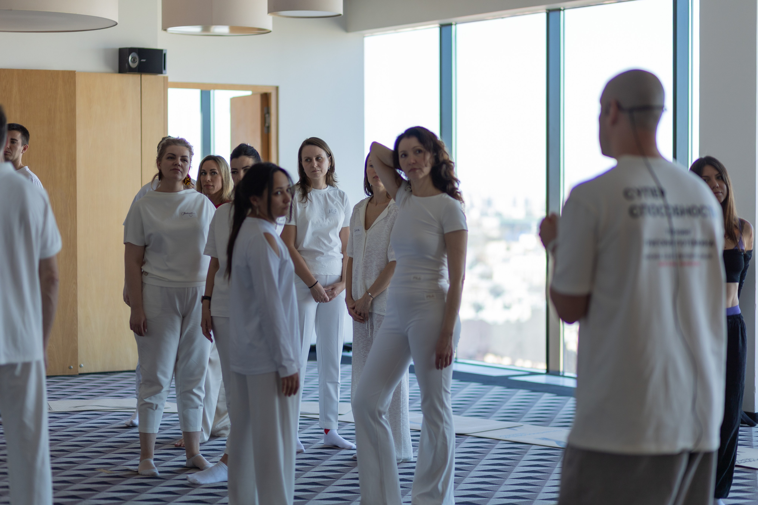 МК Григория Потемкина. Креатор Ольга Яш