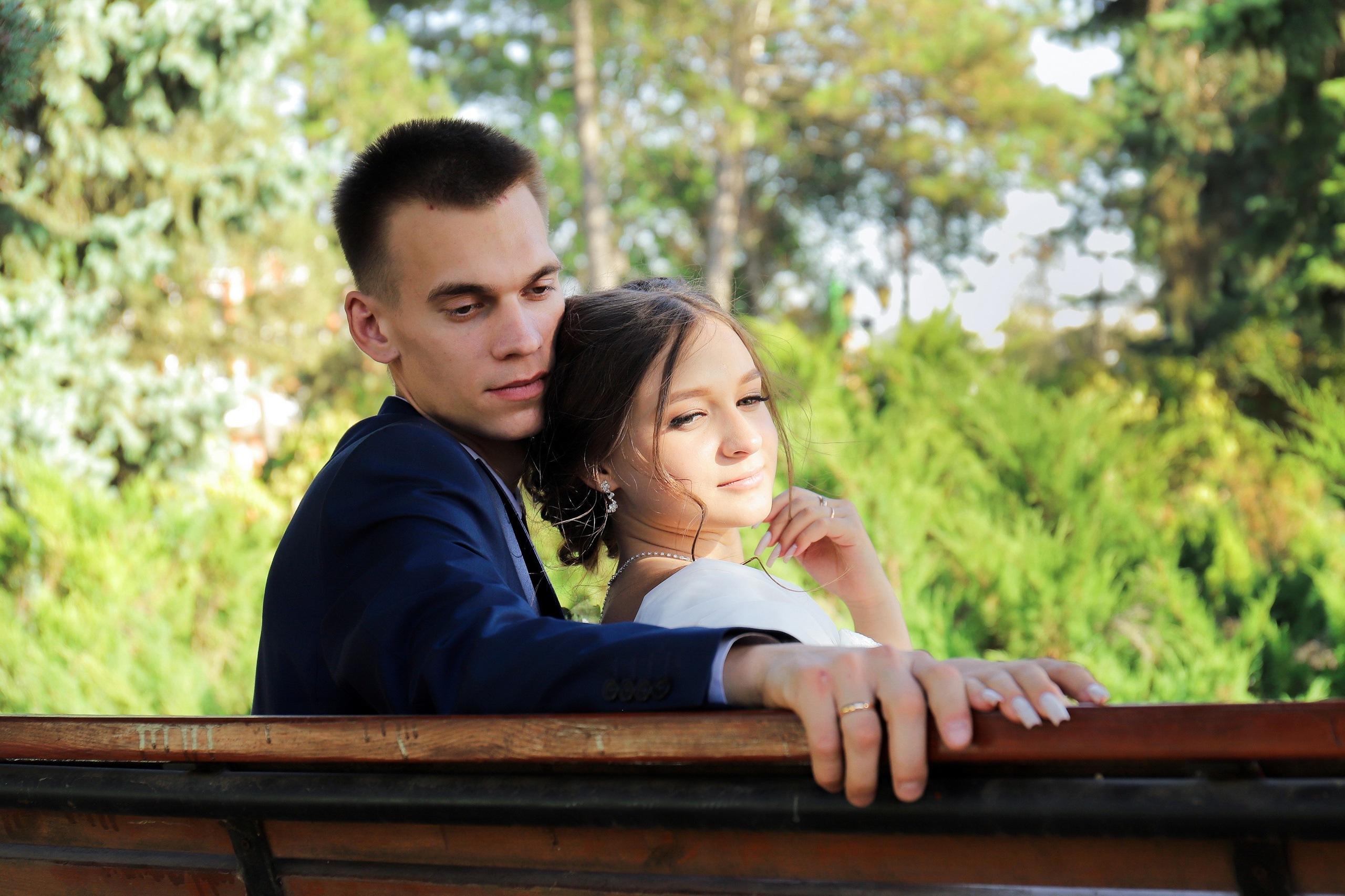 Андрей и Виктория. Игорь Варава свадебный фотограф видеограф Белая Глина Краснодар