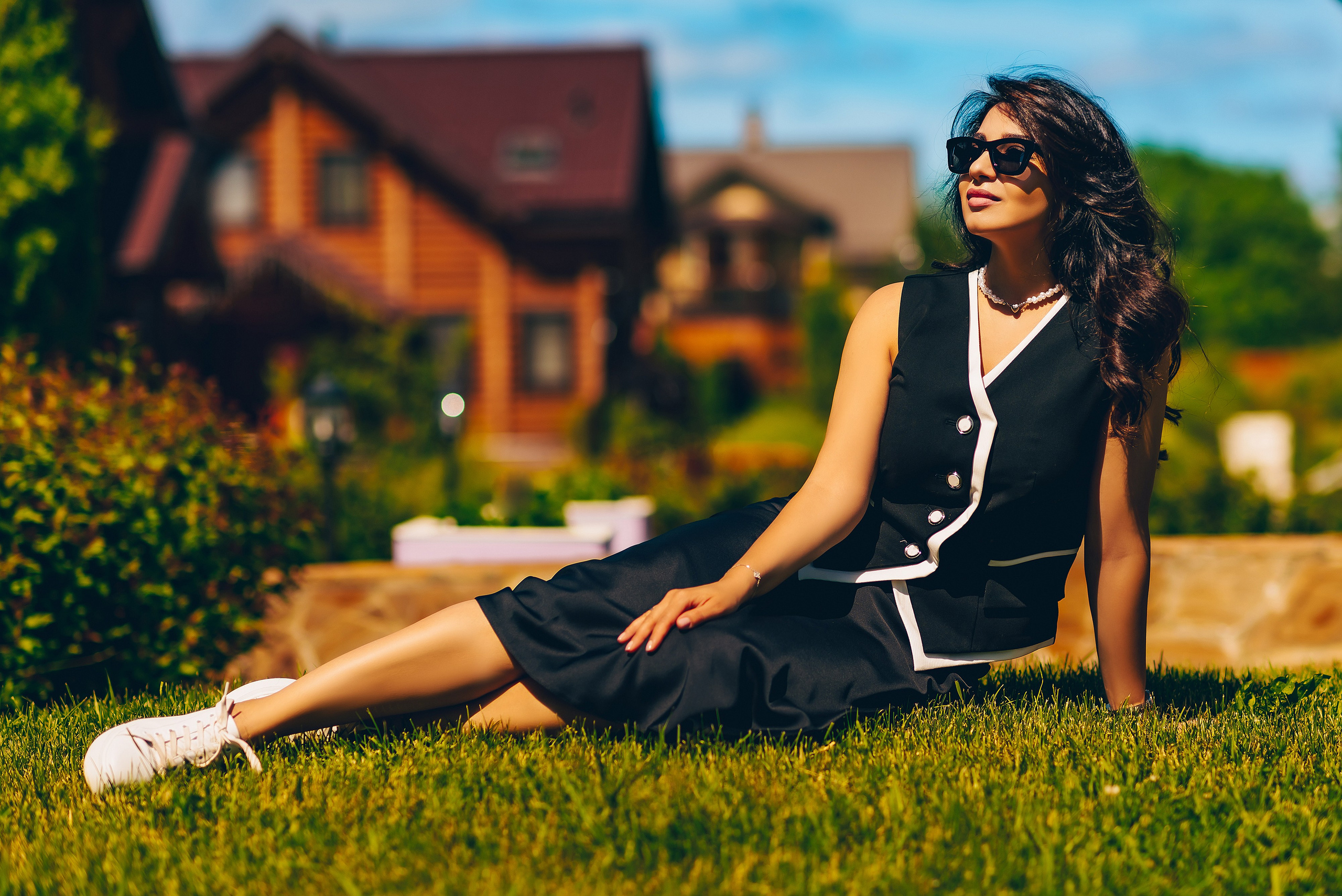 STREET. Профессиональный фотограф Natali Aieteia