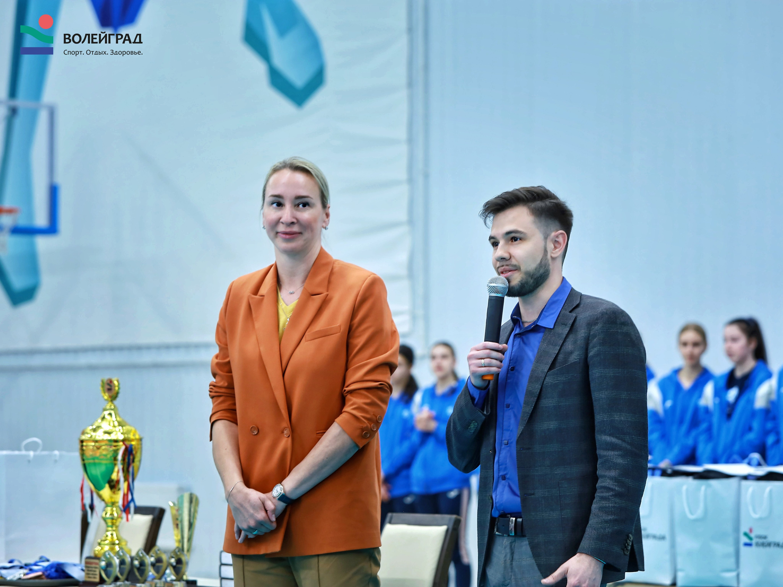 Волейбол ВФВ 07.04.24. Репортажный фотограф Анапа