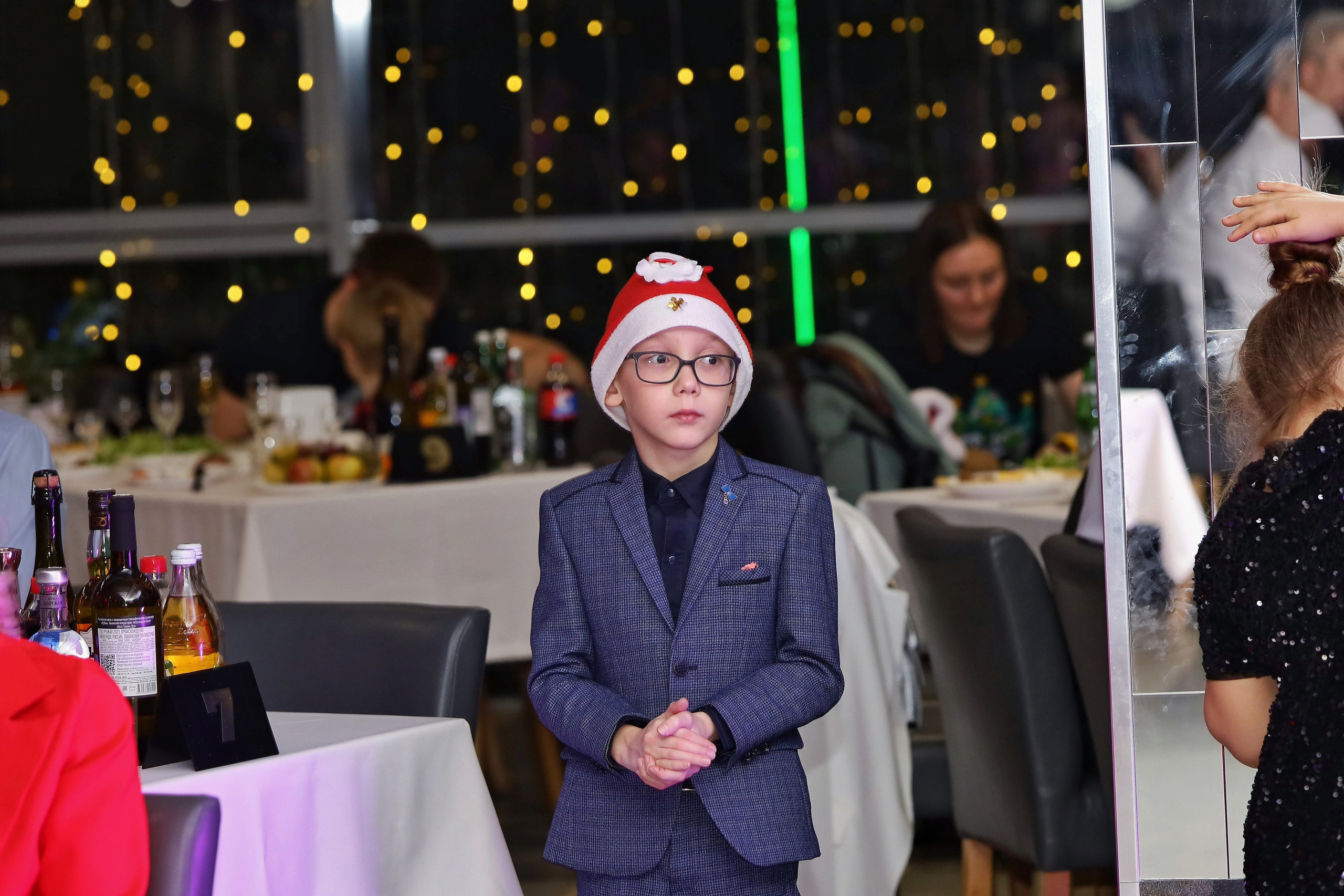 КОРПОРАТИВ AURUM. Репортажный фотограф Анапа