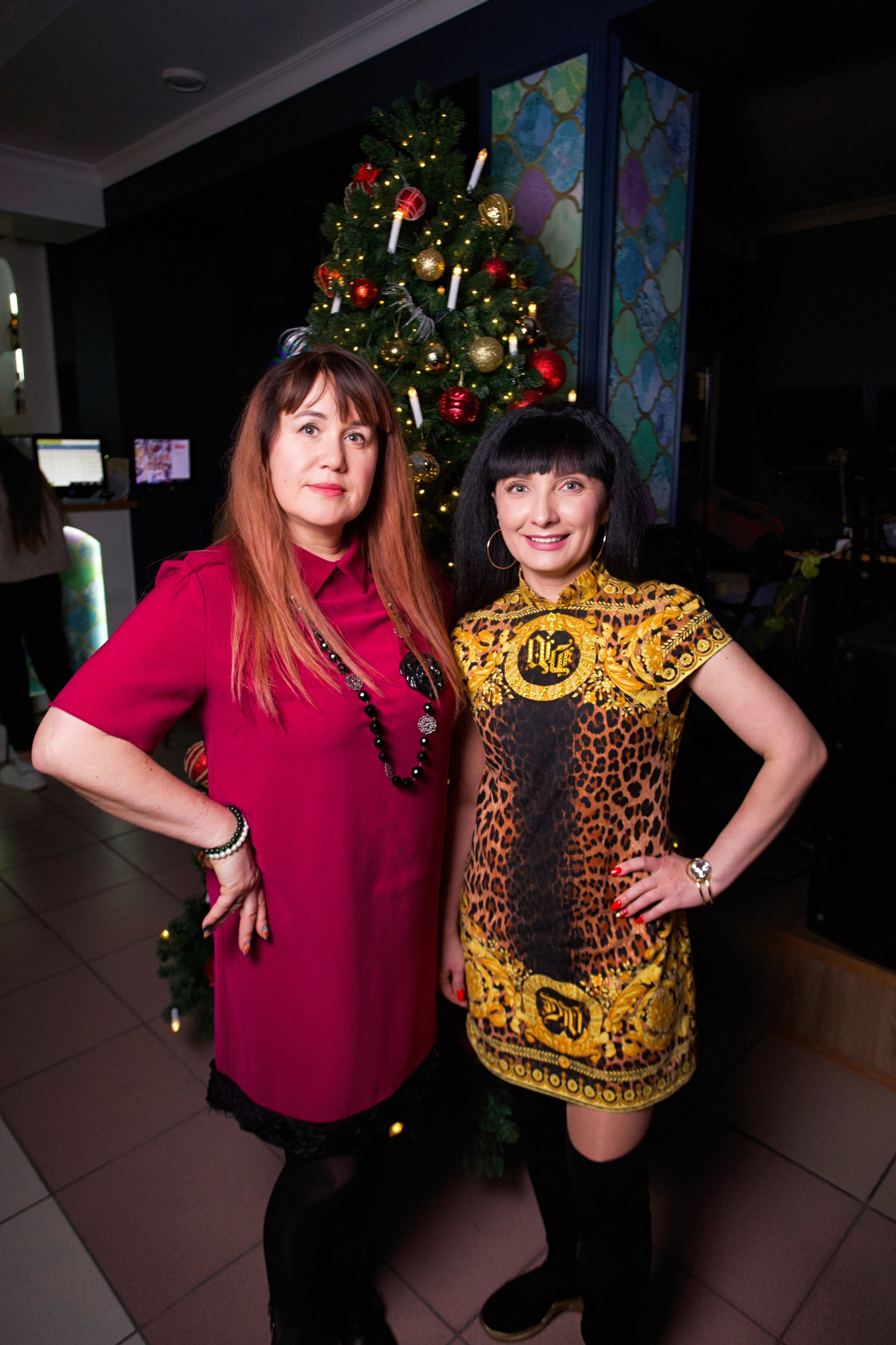 ПРИЧАЛ 31.12.23. Репортажный фотограф Анапа