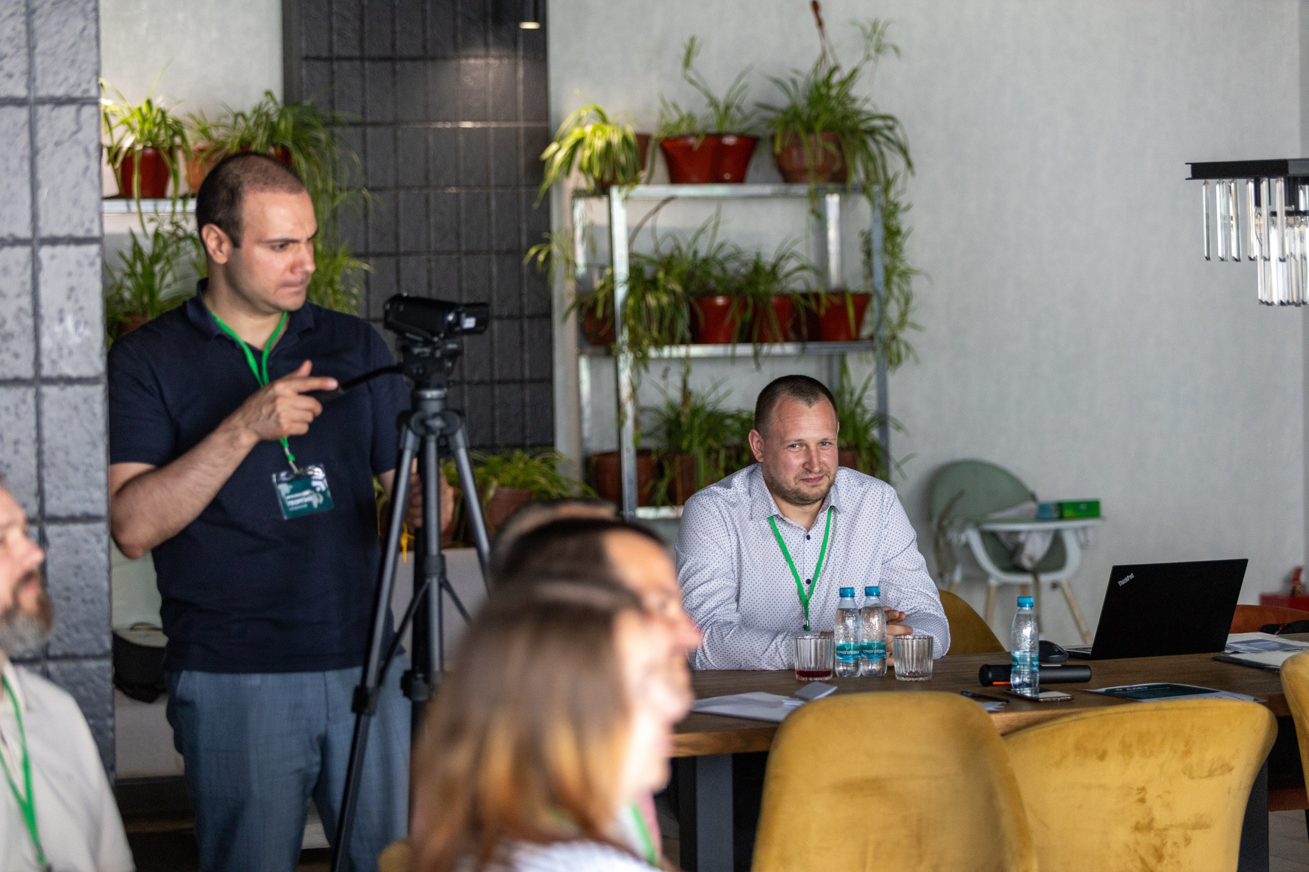 ЭФКО. СЛЁТ ЛИДЕРОВ РАБОЧЕГО АКТИВА. Репортажный фотограф Анапа