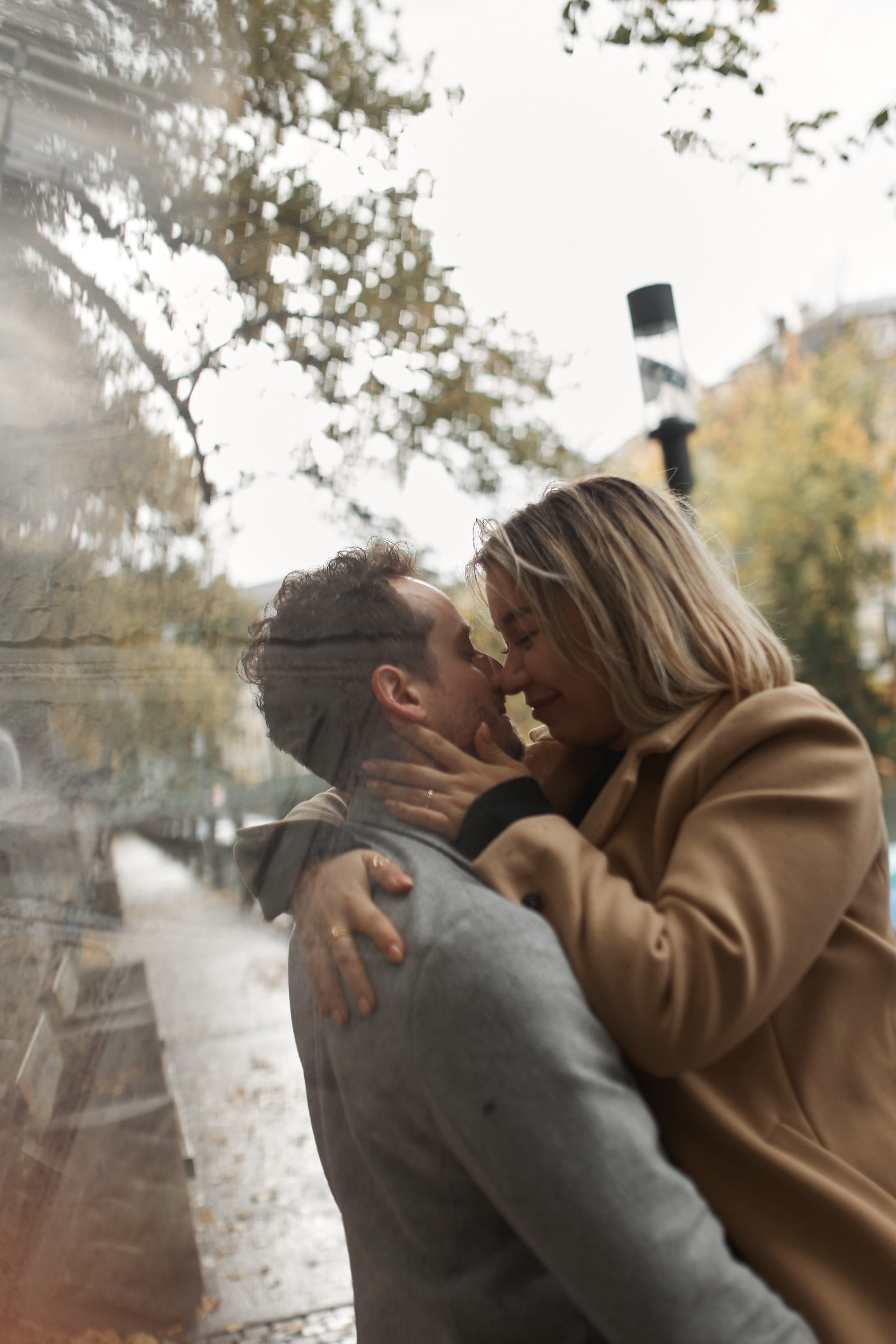 Varvara + Stefan. Katerina Simina — worldwide photographer | Europe