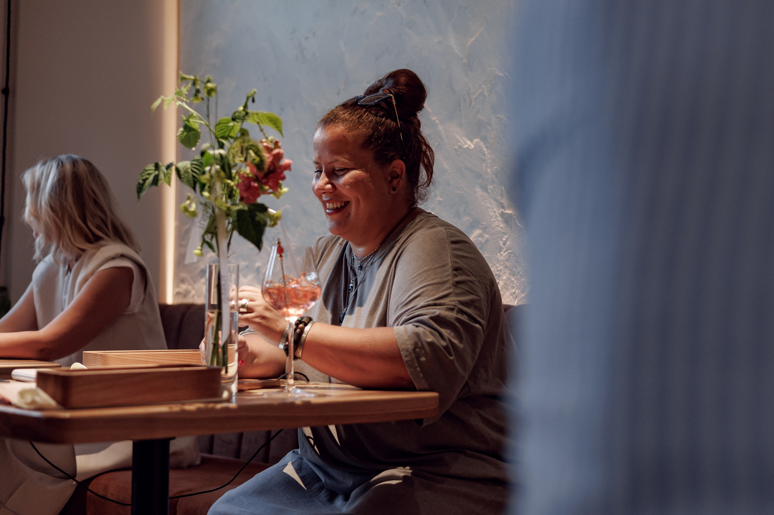 Гастроужин в ресторане Усадьба рябининых челябинск