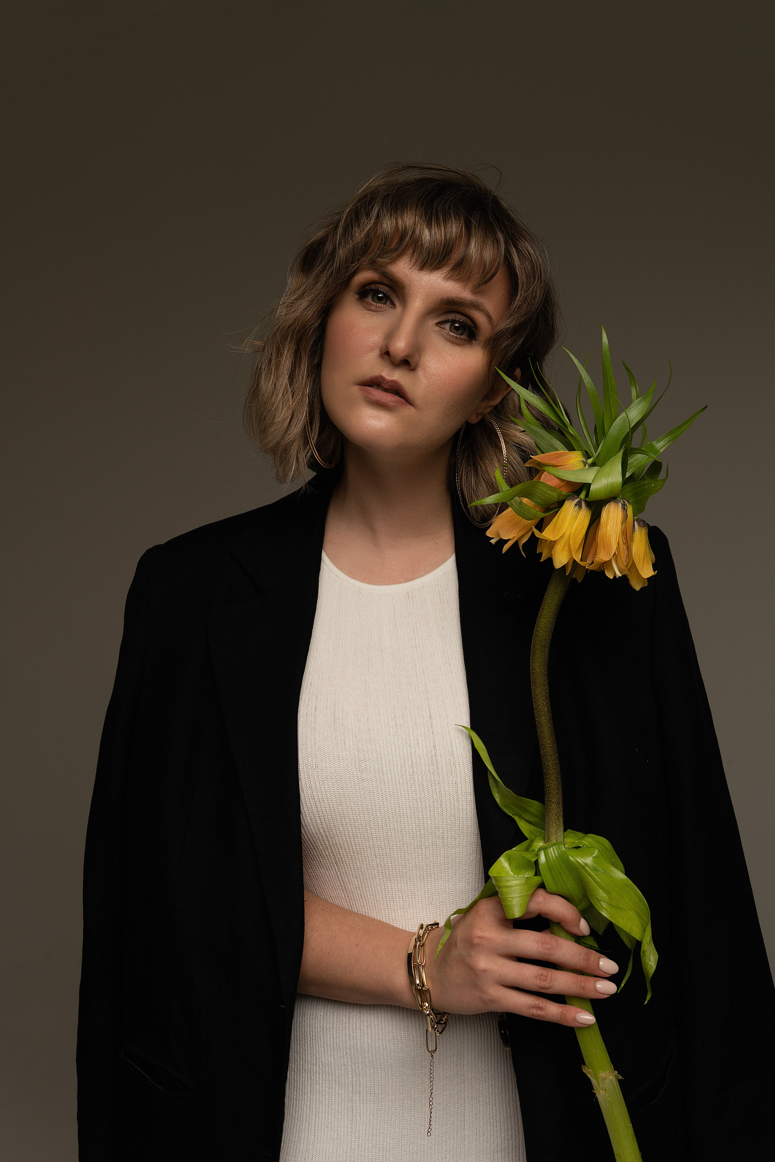 Студийная fashion фотосъёмка в Москве «под ключ». Фотограф в Москве Корчагина Ксения