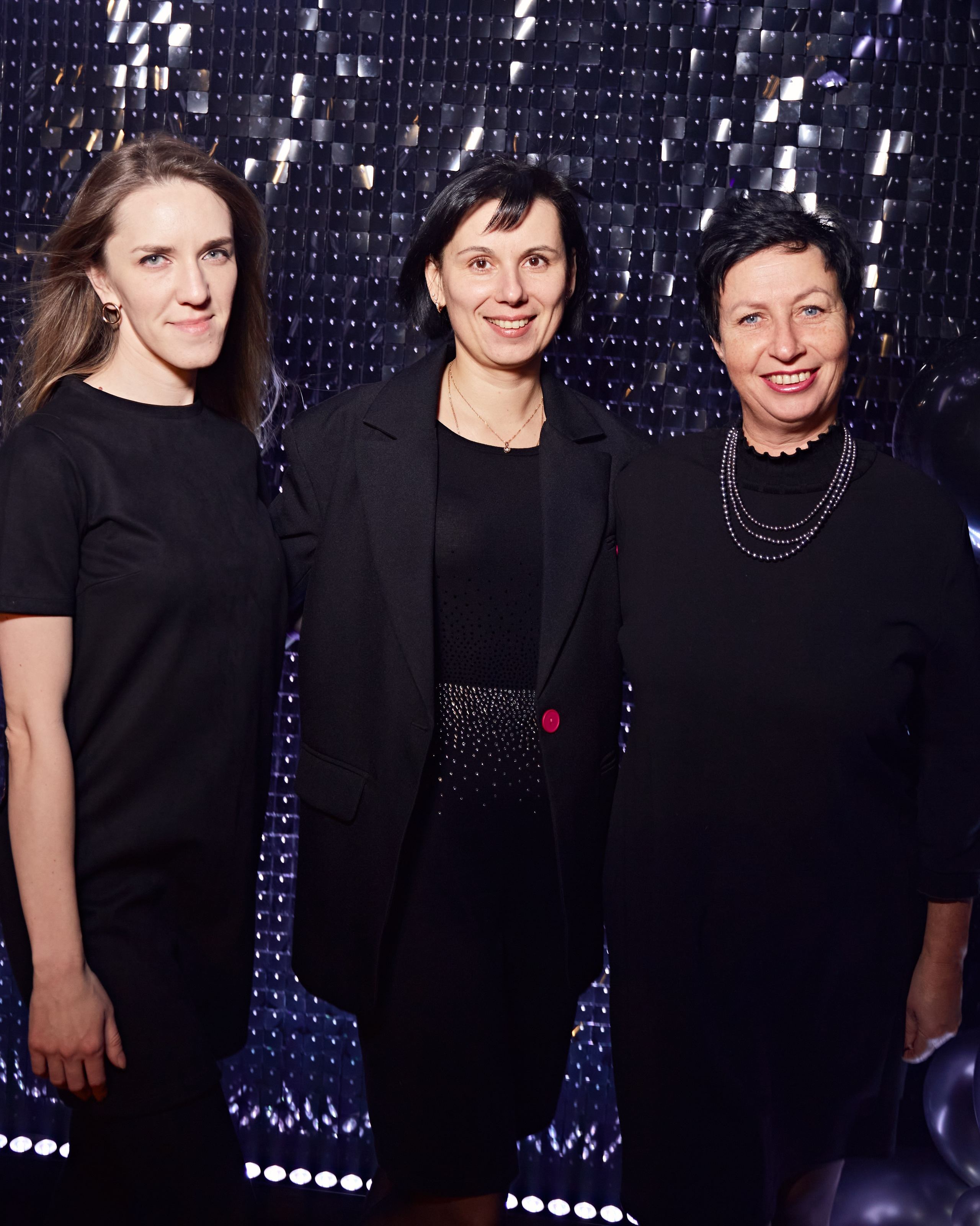 День Рождения фонда Игоря Рыбакова. Фотограф Андрей Егоров