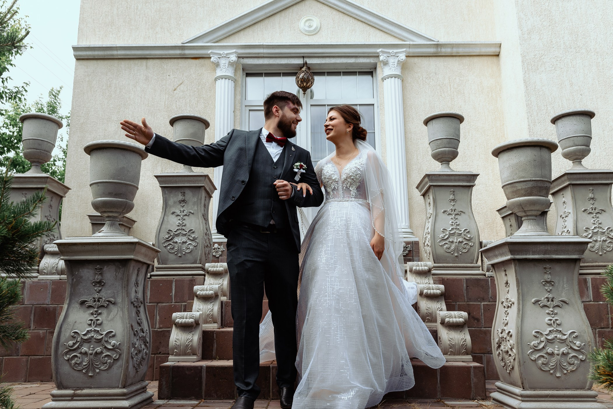 Алексей и Марина. Тимур Аминов | Фотограф в Кемерове