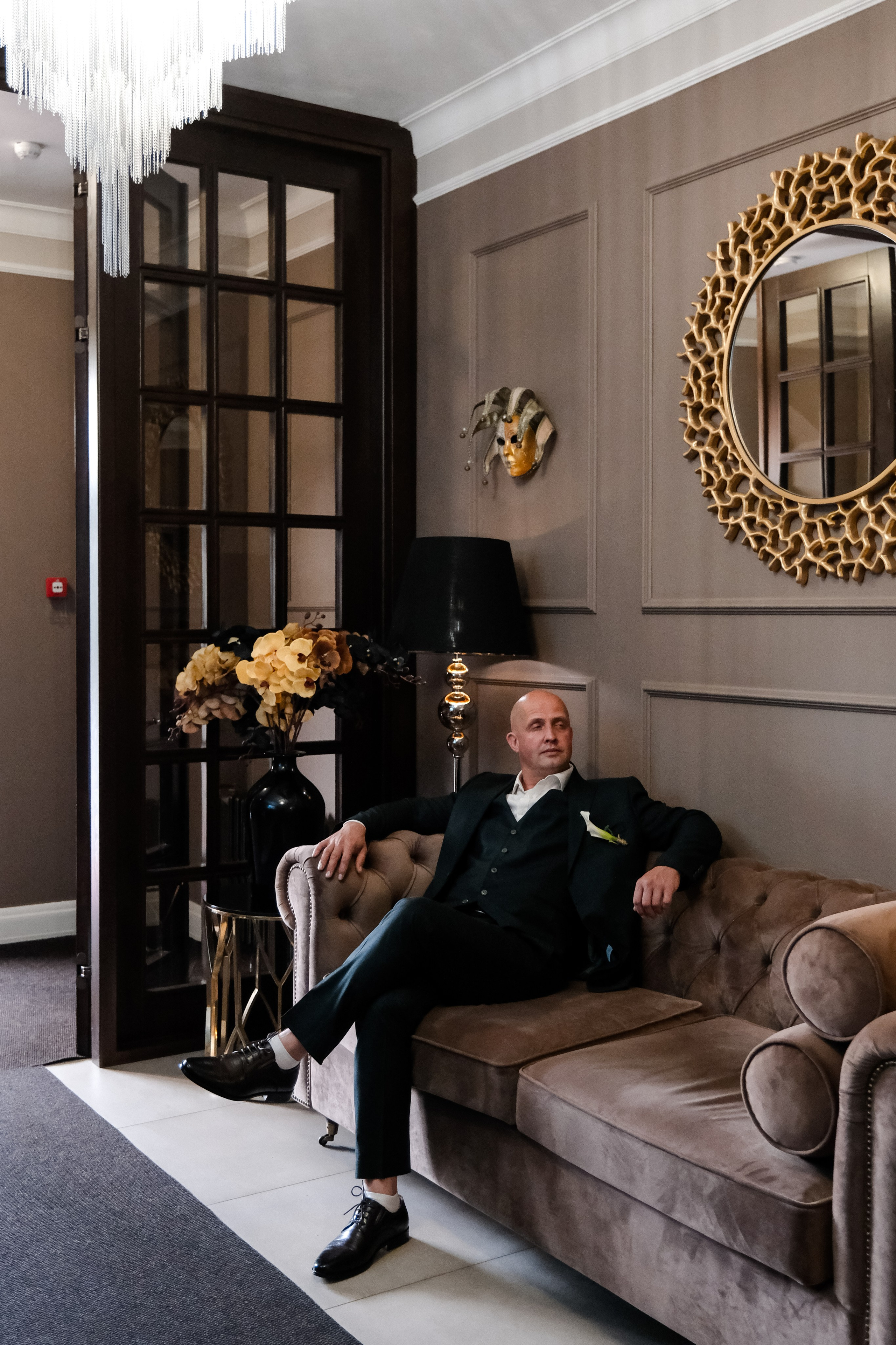 Свадьба Виталия и Кристины. Свадебный фотограф в Челябинске Сырчикова Наталья