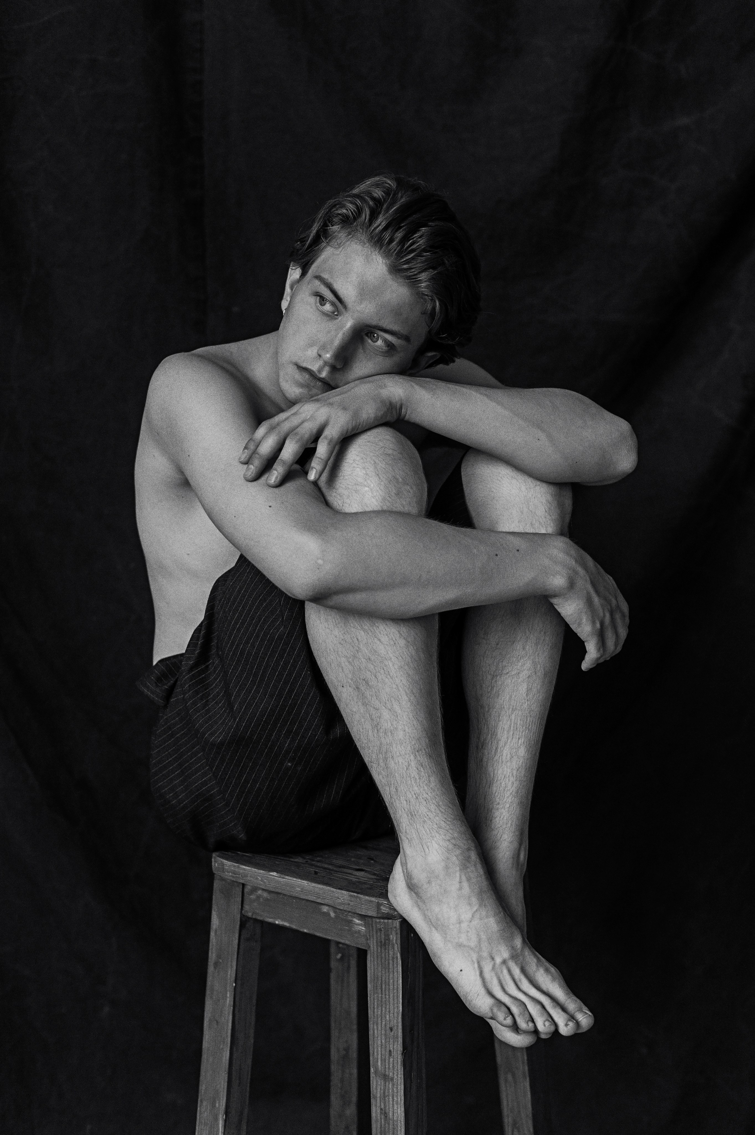 Иван. Сергей Виноградов фотограф Россия Санкт-Петербург