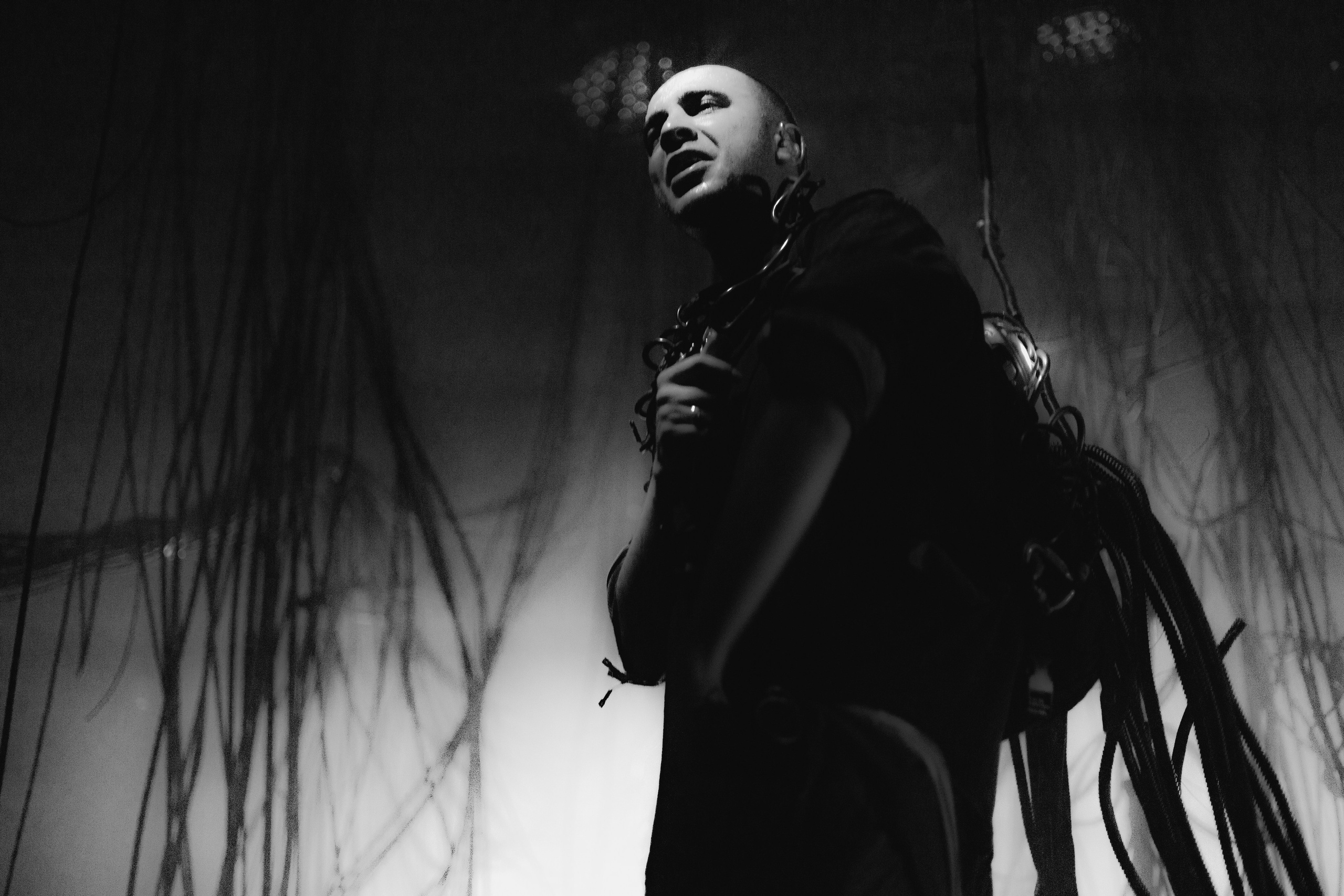 ХАСКИ. РАДИО СПГС’24. RUSLAN ROZANOV