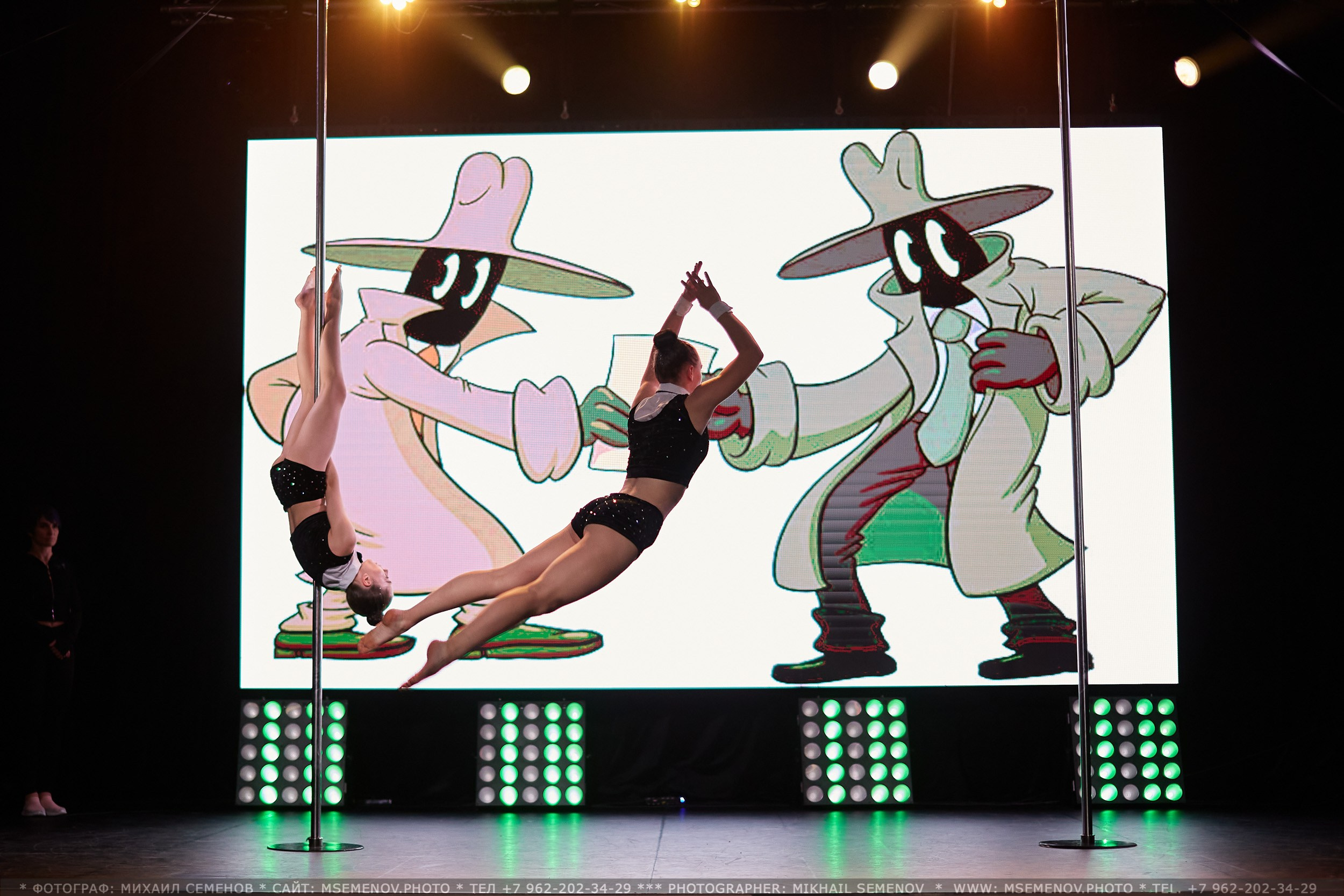 АНОНС «Vertical ART FEST 2023». Фотограф, фотопроекты Михаила Семенова в Ярославле. Фотошкола